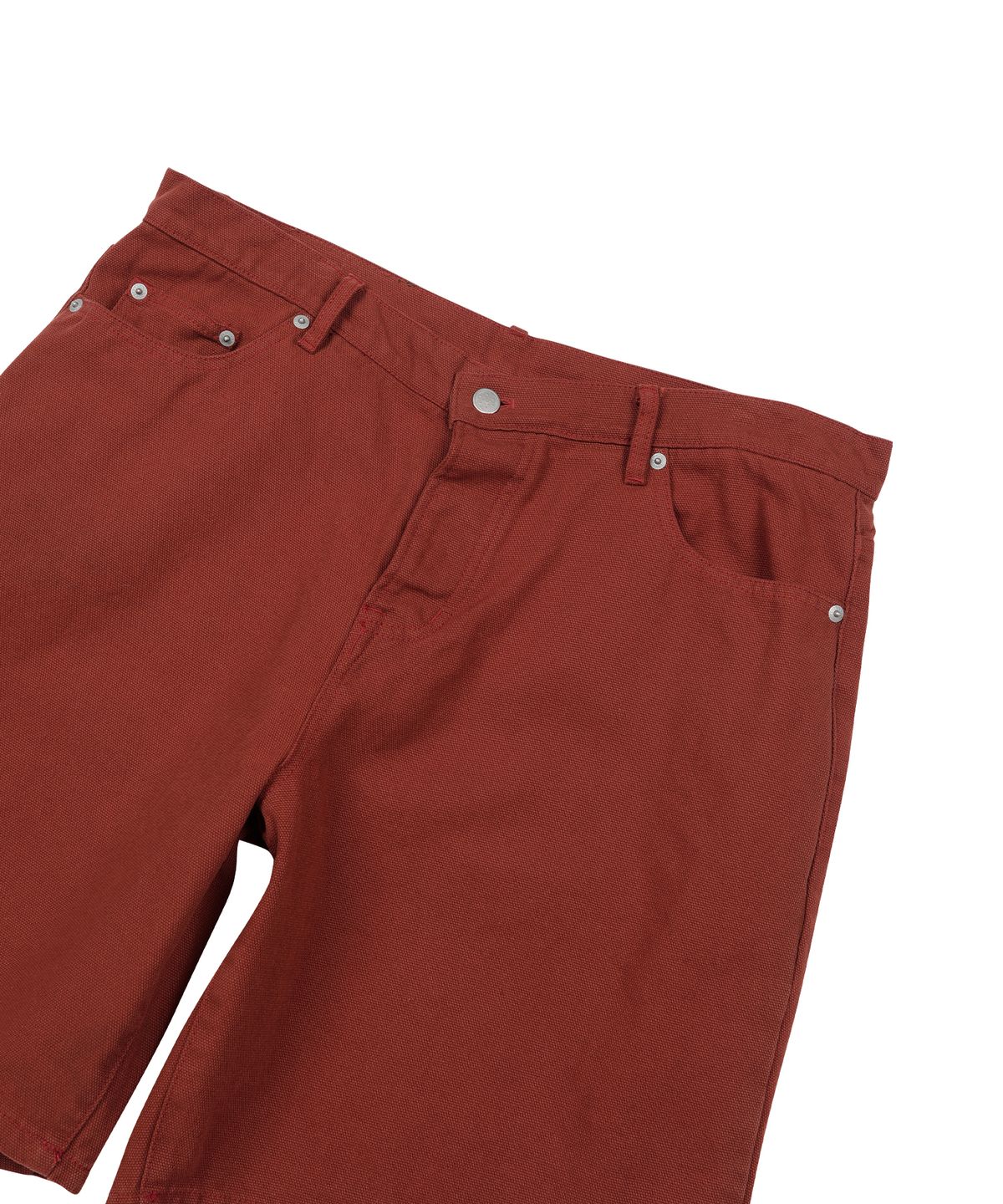 선데이후르츠마켓(SUNDAY FRUIT MARKET) SUNDAY WASHED SHORT BRICK