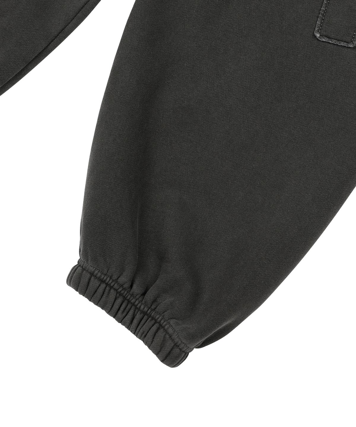선데이후르츠마켓(SUNDAY FRUIT MARKET) SUNDAY PATCH SWEATPANT CHARCOAL