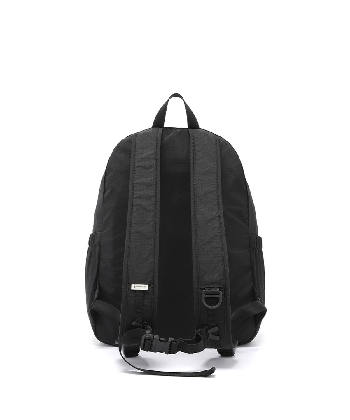 스노우피크 어패럴(SNOWPEAK APPAREL) 프로 라이트 백팩 15L (S25MUTBP70) Black