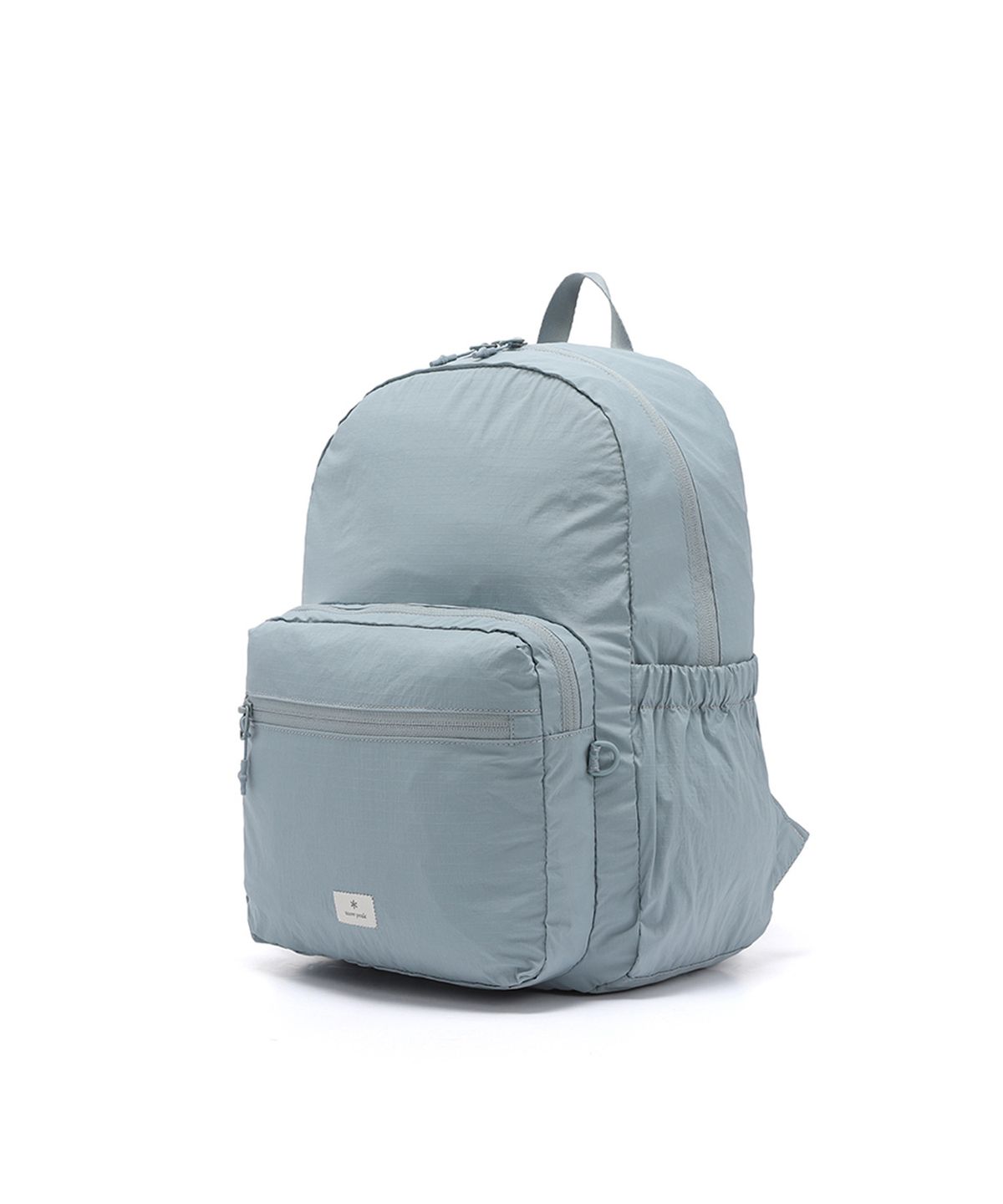 스노우피크 어패럴(SNOWPEAK APPAREL) 프로 라이트 백팩 15L (S25MUTBP70) Light Blue