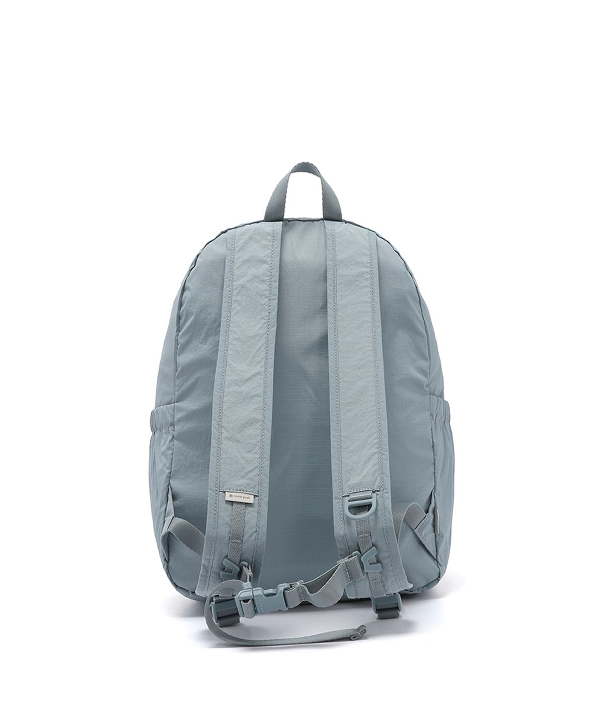 스노우피크 어패럴(SNOWPEAK APPAREL) 프로 라이트 백팩 15L (S25MUTBP70) Light Blue