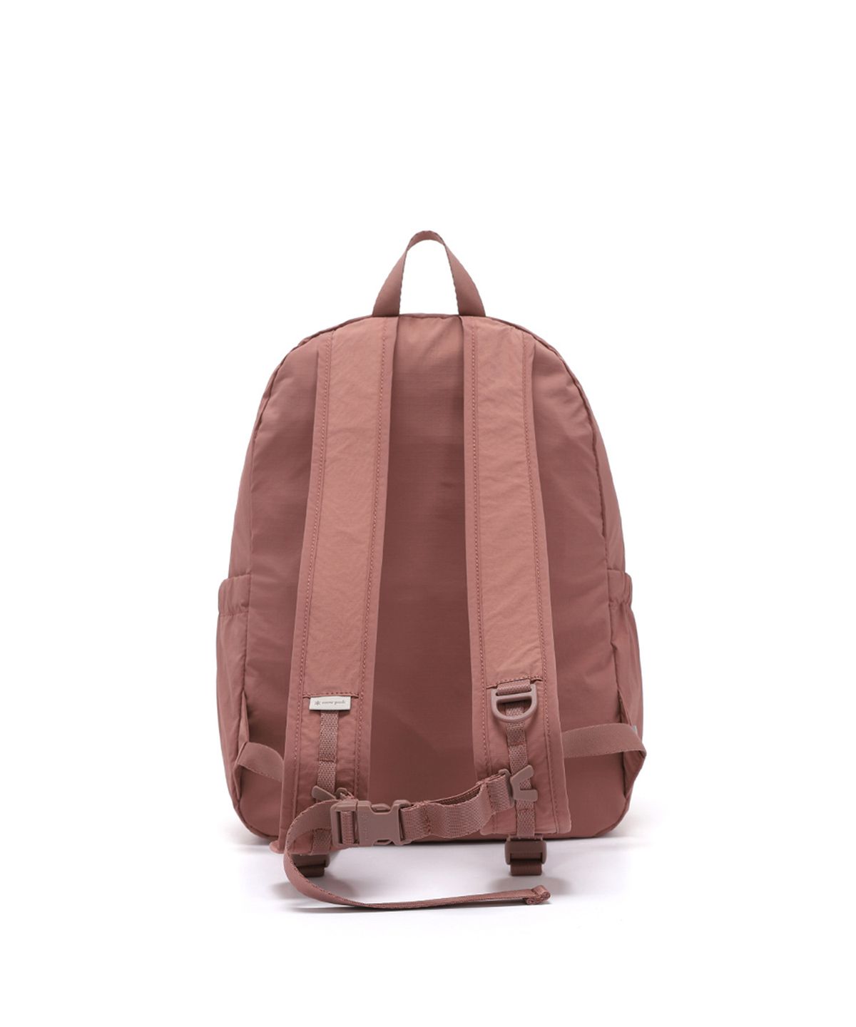 스노우피크 어패럴(SNOWPEAK APPAREL) 프로 라이트 백팩 15L (S25MUTBP70) Smog Pink