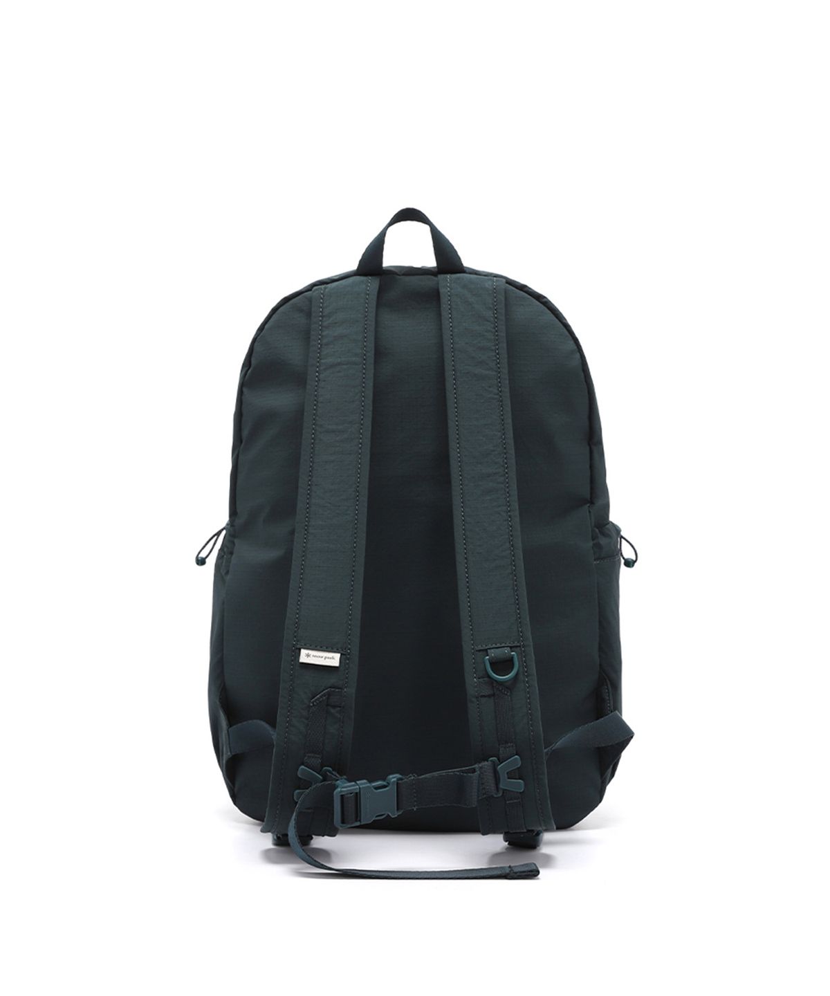 스노우피크 어패럴(SNOWPEAK APPAREL) 프로 라이트 백팩 17L (S25MUTBP73) Dark Green