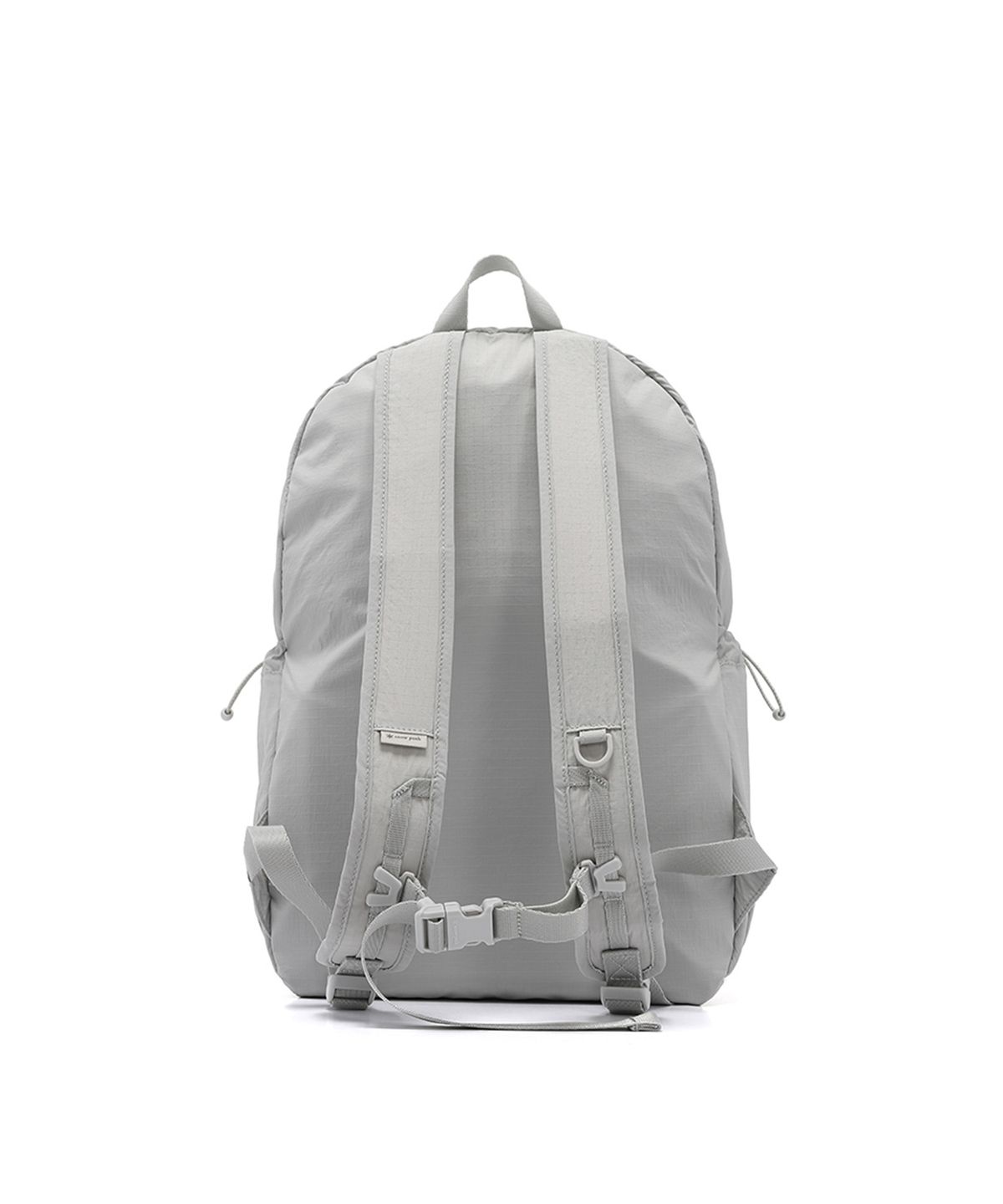 스노우피크 어패럴(SNOWPEAK APPAREL) 프로 라이트 백팩 17L (S25MUTBP73) Light Gray