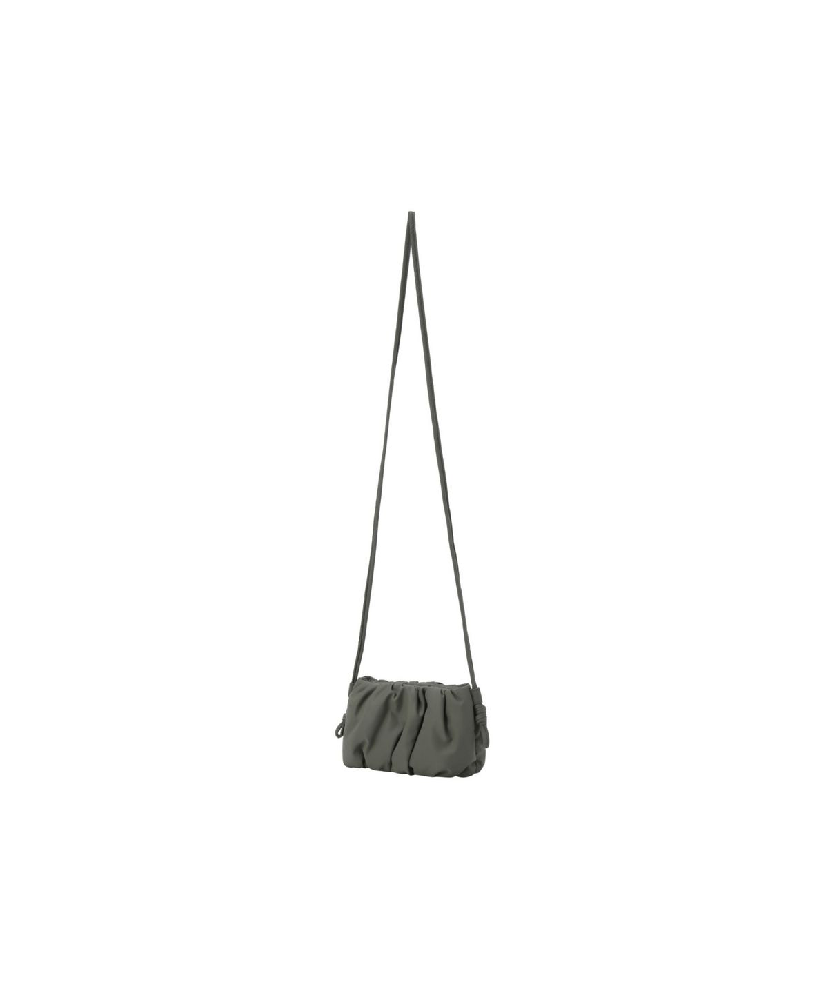래코드(RECODE) Cross Candy Horizontal Phone Bag_RYBAX25803KHX