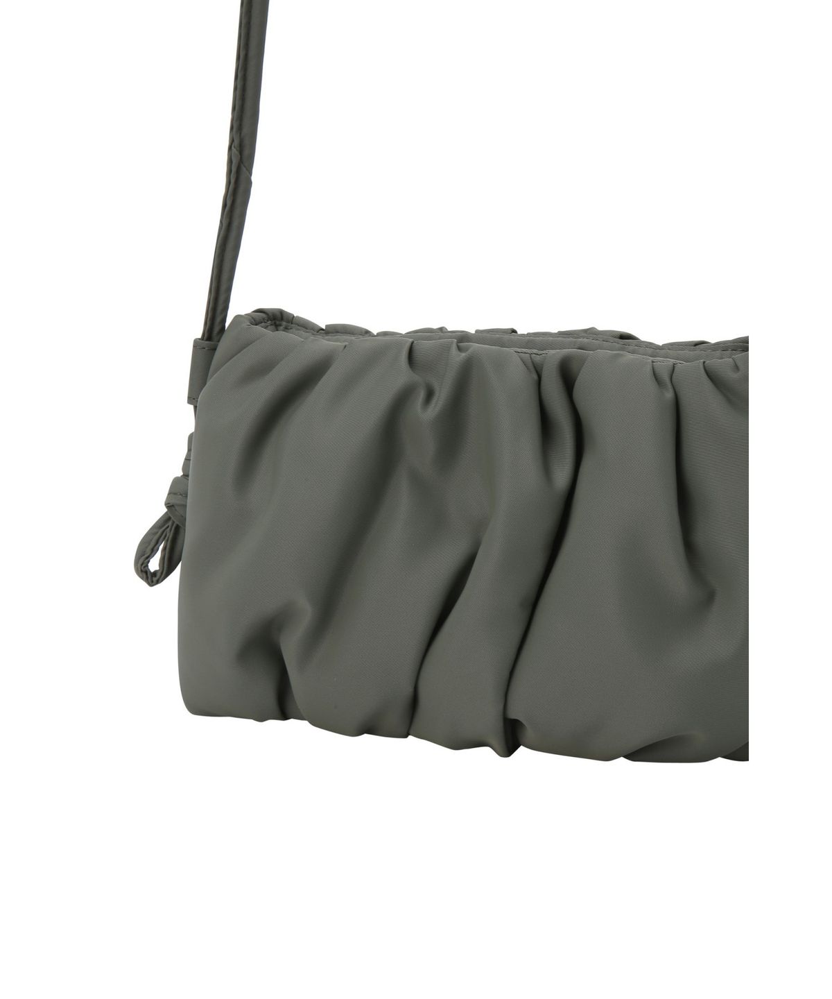 래코드(RECODE) Cross Candy Horizontal Phone Bag_RYBAX25803KHX