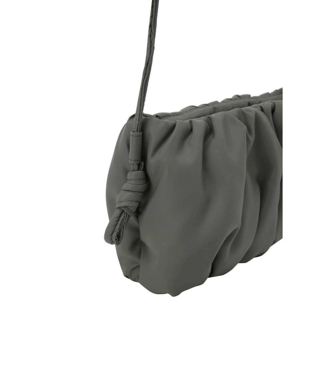 래코드(RECODE) Cross Candy Horizontal Phone Bag_RYBAX25803KHX