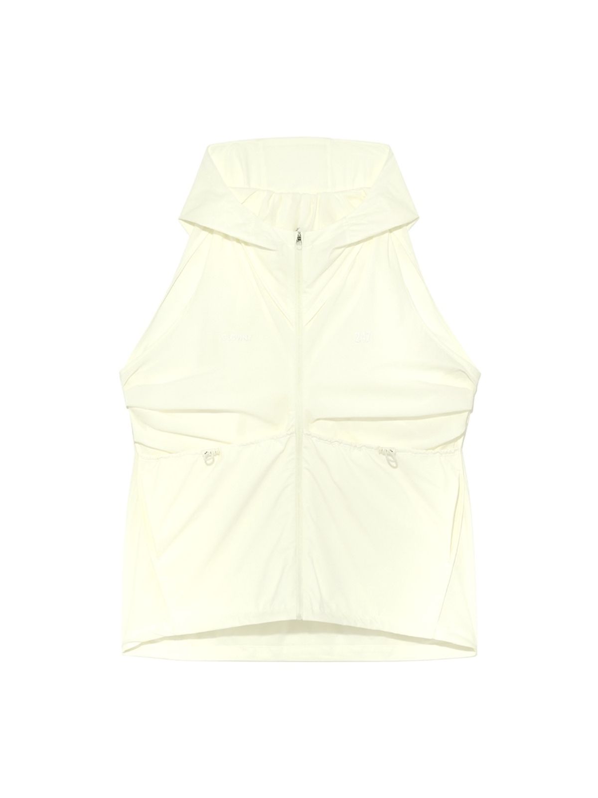 글로니(GLOWNY) BREEZE RUN TRACK VEST (3 Colors)
