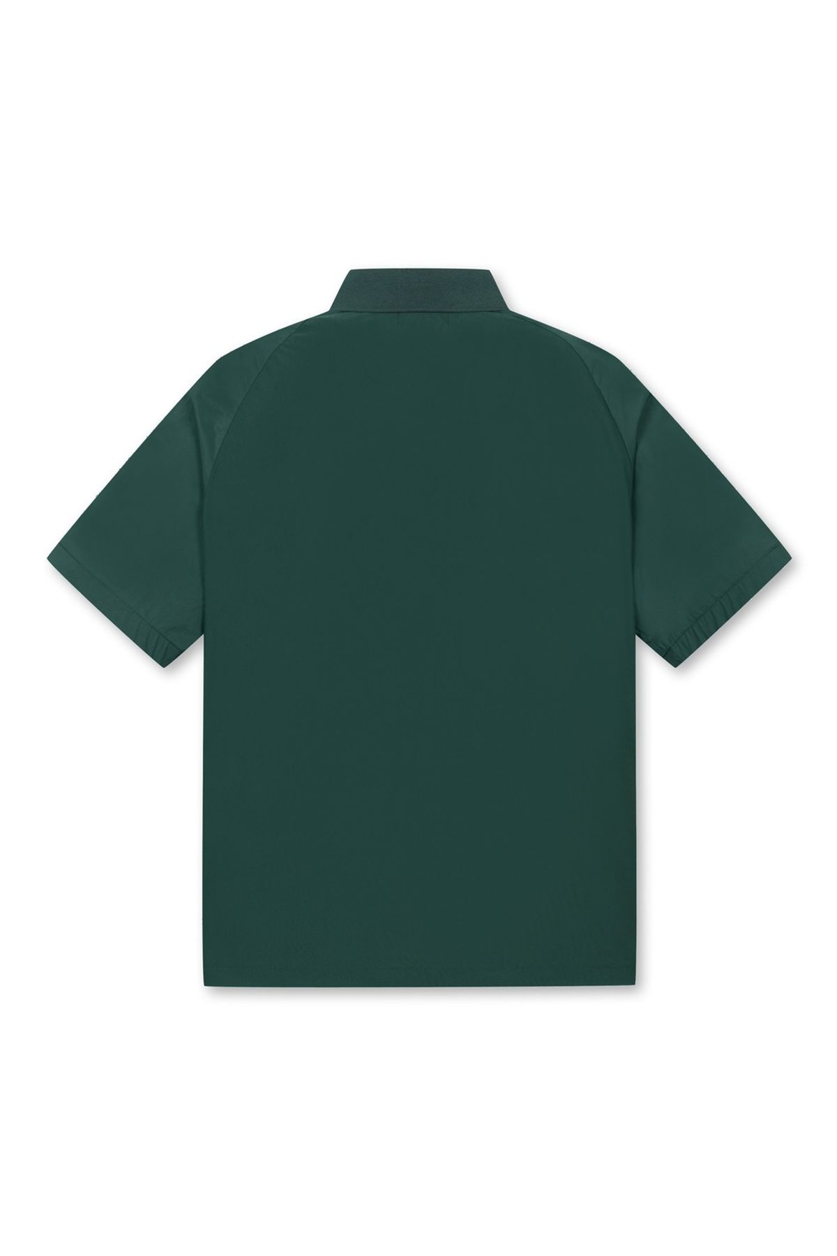 왁(WAAC) PLAYER S EDITION Hybrid SS Polo_WMTCM25242GRD