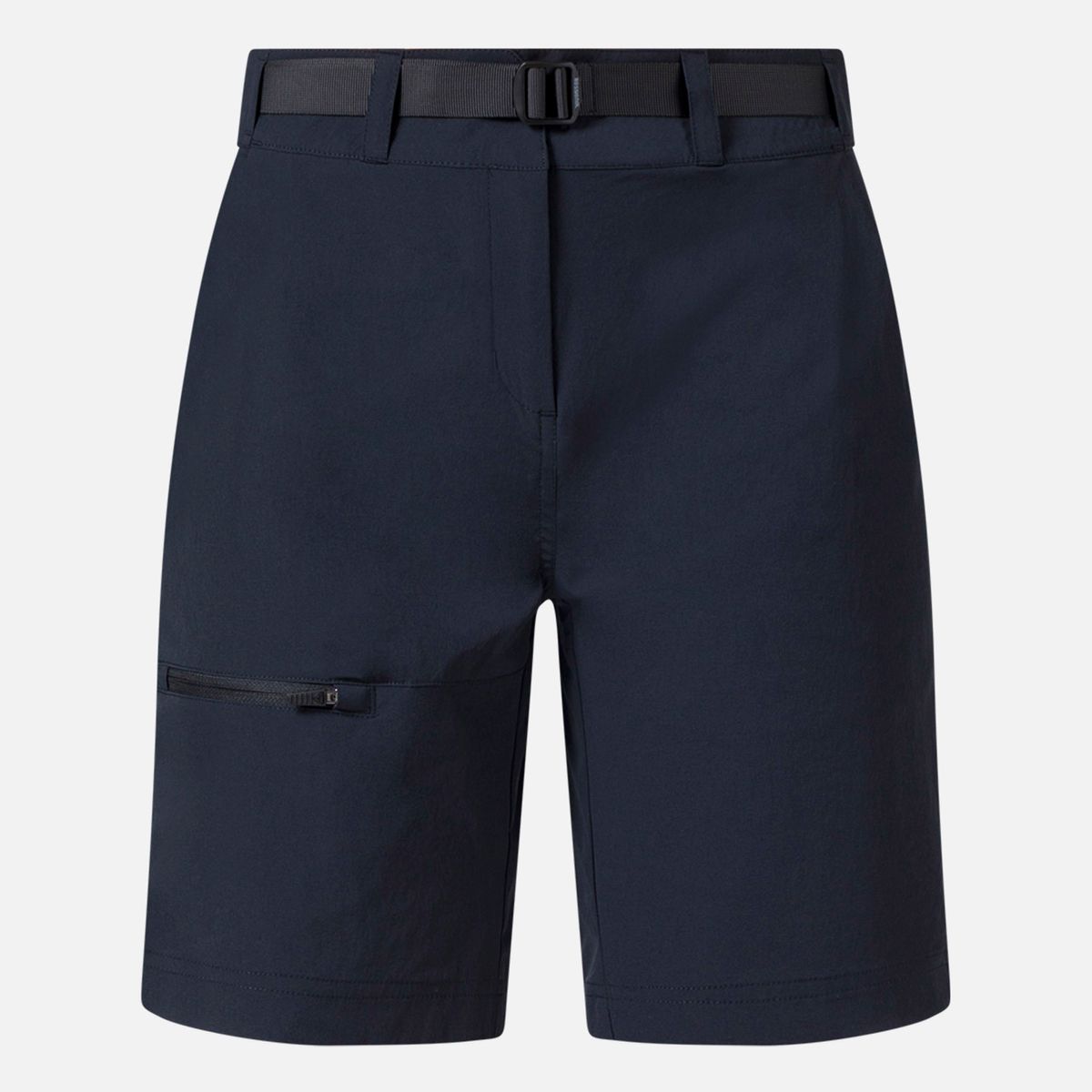 로시뇰(ROSSIGNOL) W SKPR SHORT 9 - BLACK