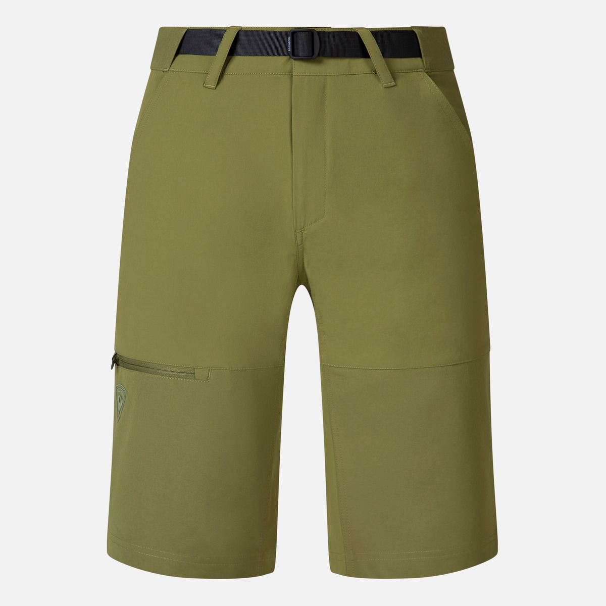 로시뇰(ROSSIGNOL) ACTIVE SHORT CARGO 11 - DARK PICKLE