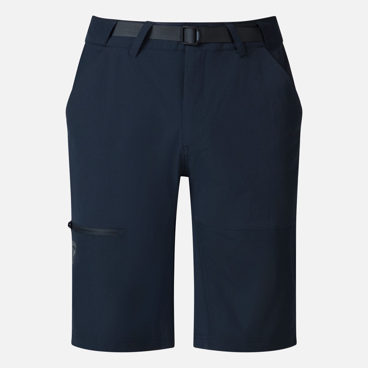 로시뇰(ROSSIGNOL) ACTIVE SHORT CARGO 11 - BLACK