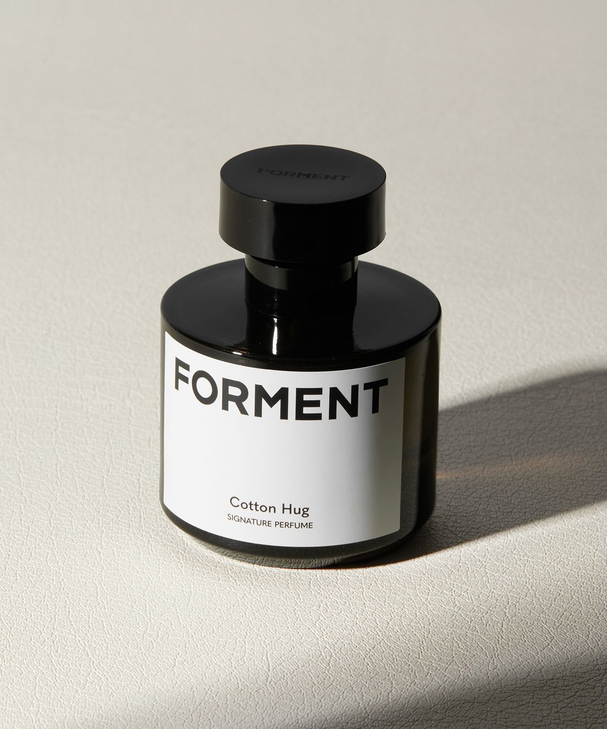 포맨트(FORMENT) 시그니처 퍼퓸  코튼허그 50ml