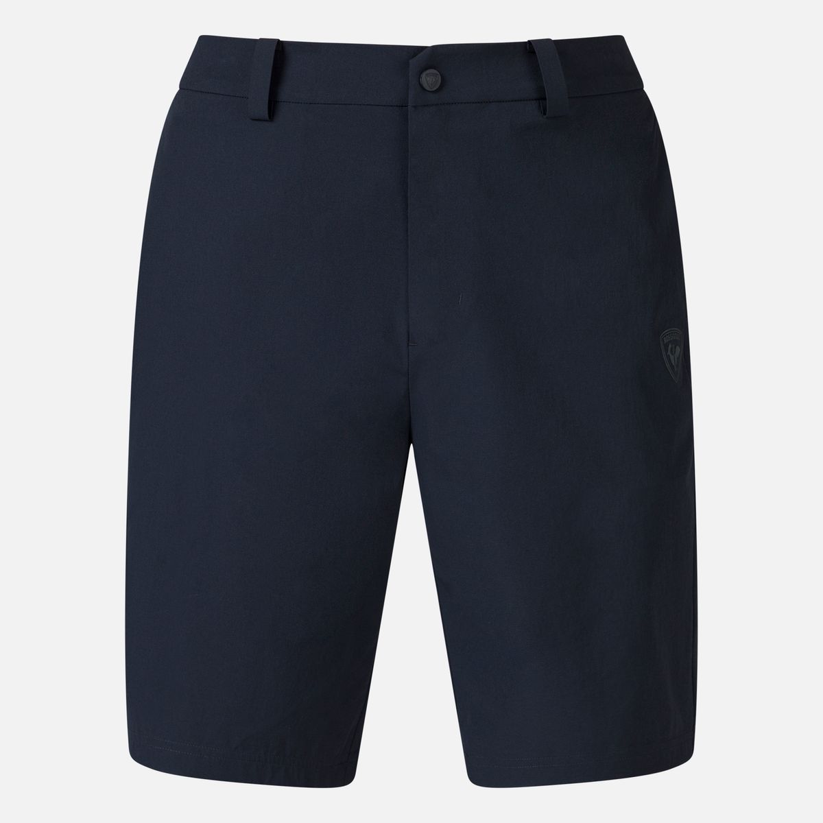 로시뇰(ROSSIGNOL) TECH CHINO SHORT - BLACK