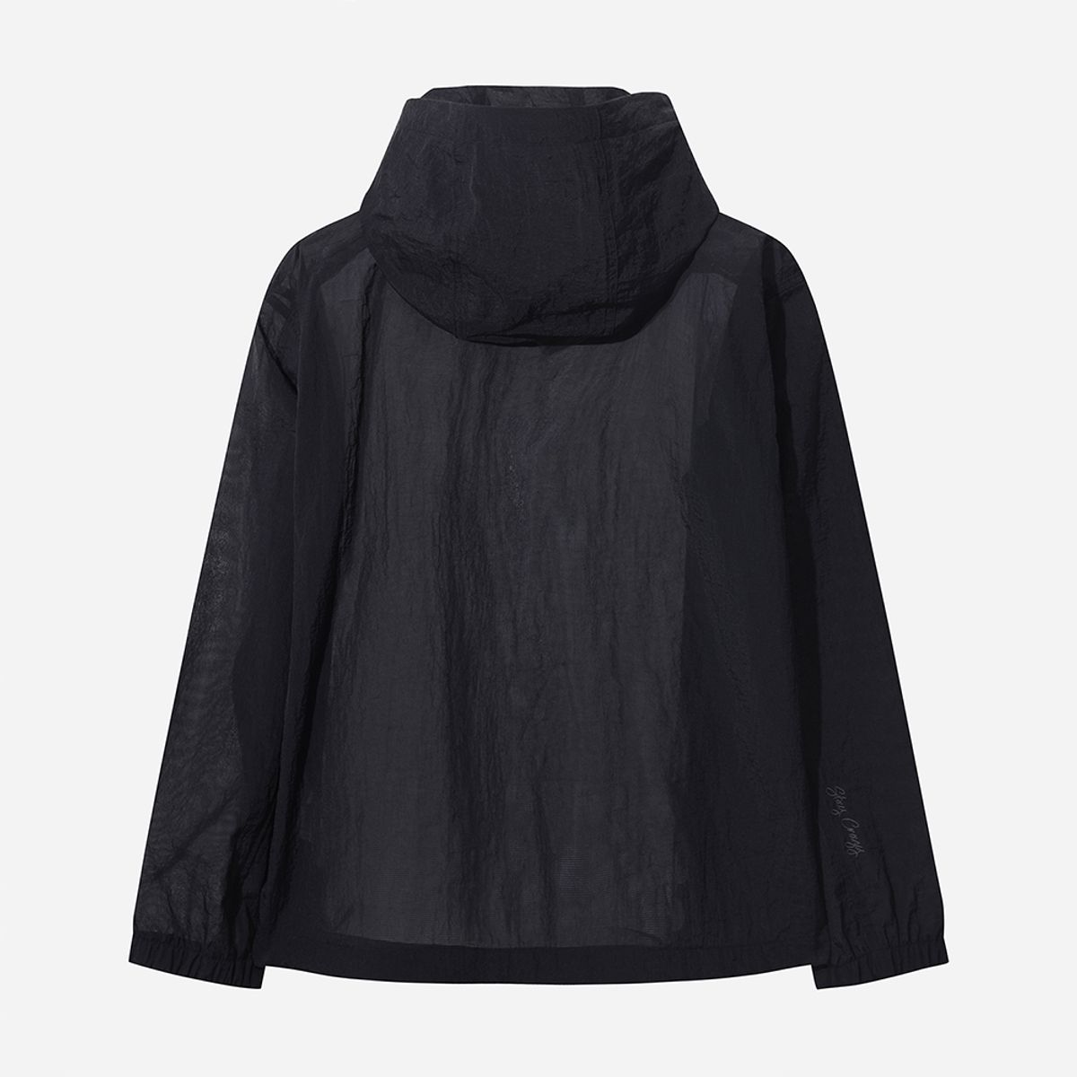 디오디(DOD) 써머쉴드 방충 자켓(BLACK(블랙))