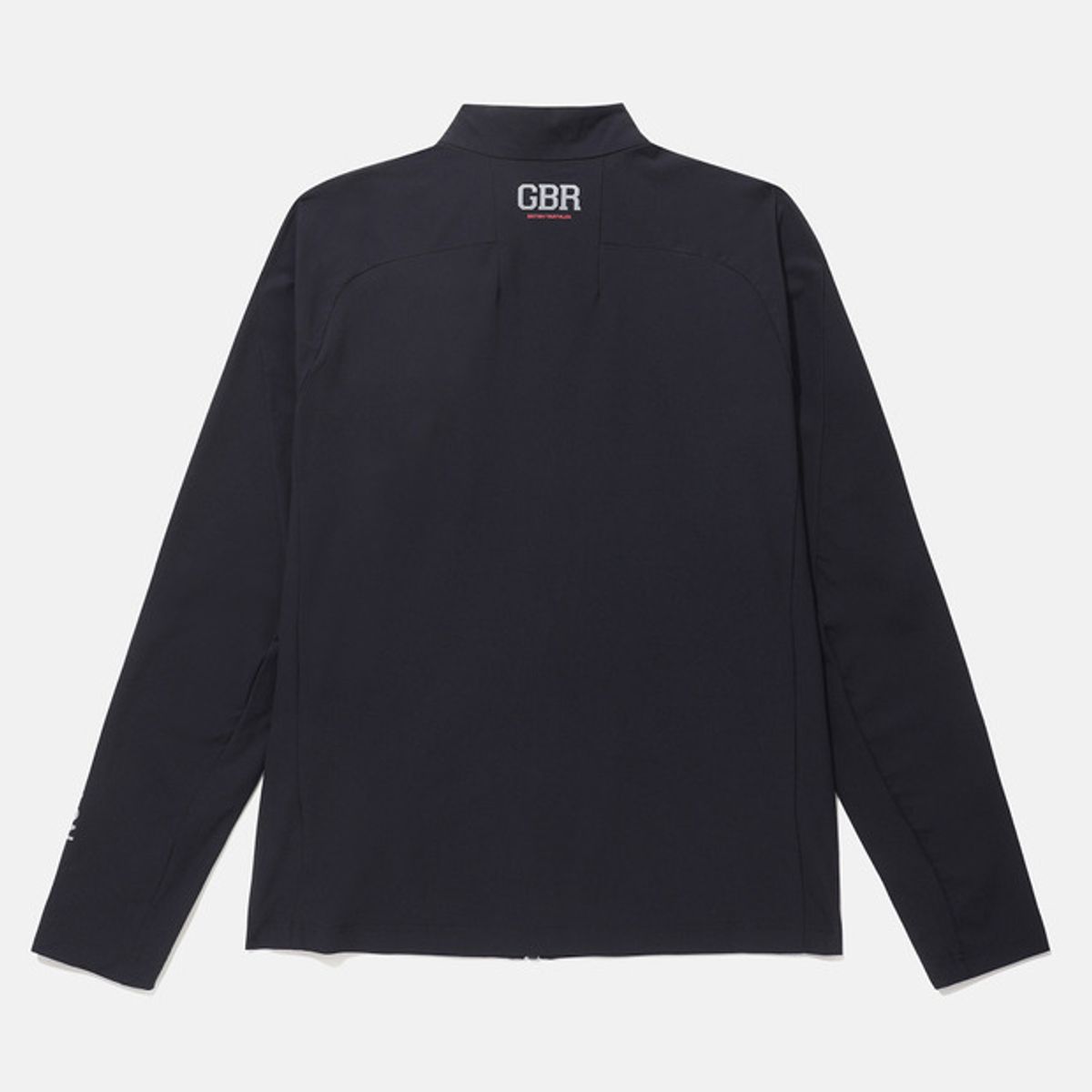 데상트(DESCENTE) GBR 쿨링 트리코트 자켓 블랙(SQ223IFT41)