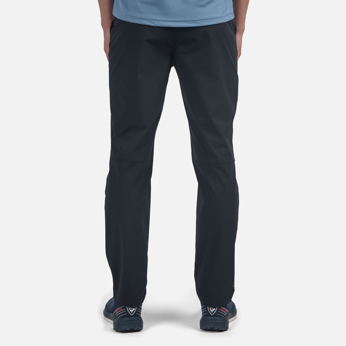 로시뇰(ROSSIGNOL) ACTIVE PANT CARGO - BLACK