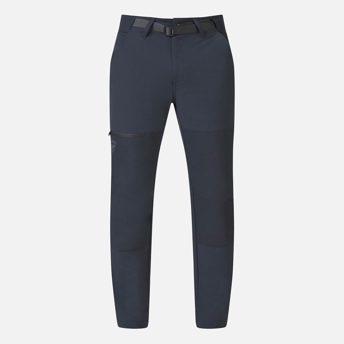 로시뇰(ROSSIGNOL) ACTIVE PANT CARGO - BLACK