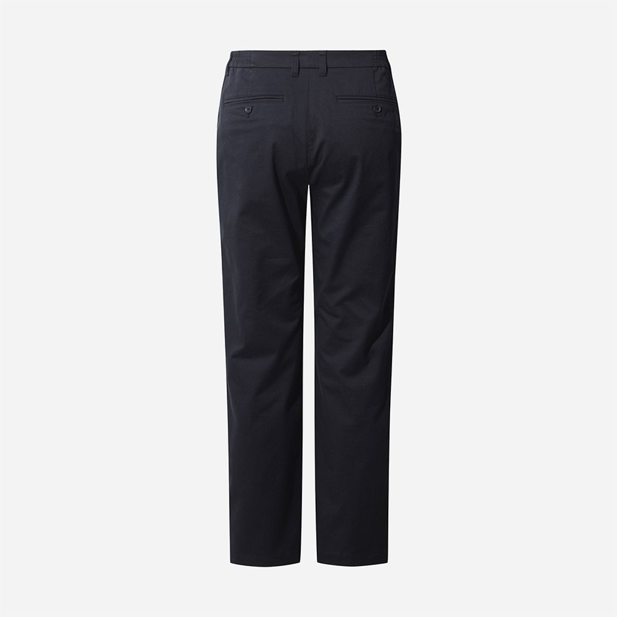 디오디(DOD) 데일리 치노 스트레이트 팬츠 남자(D.NAVY)