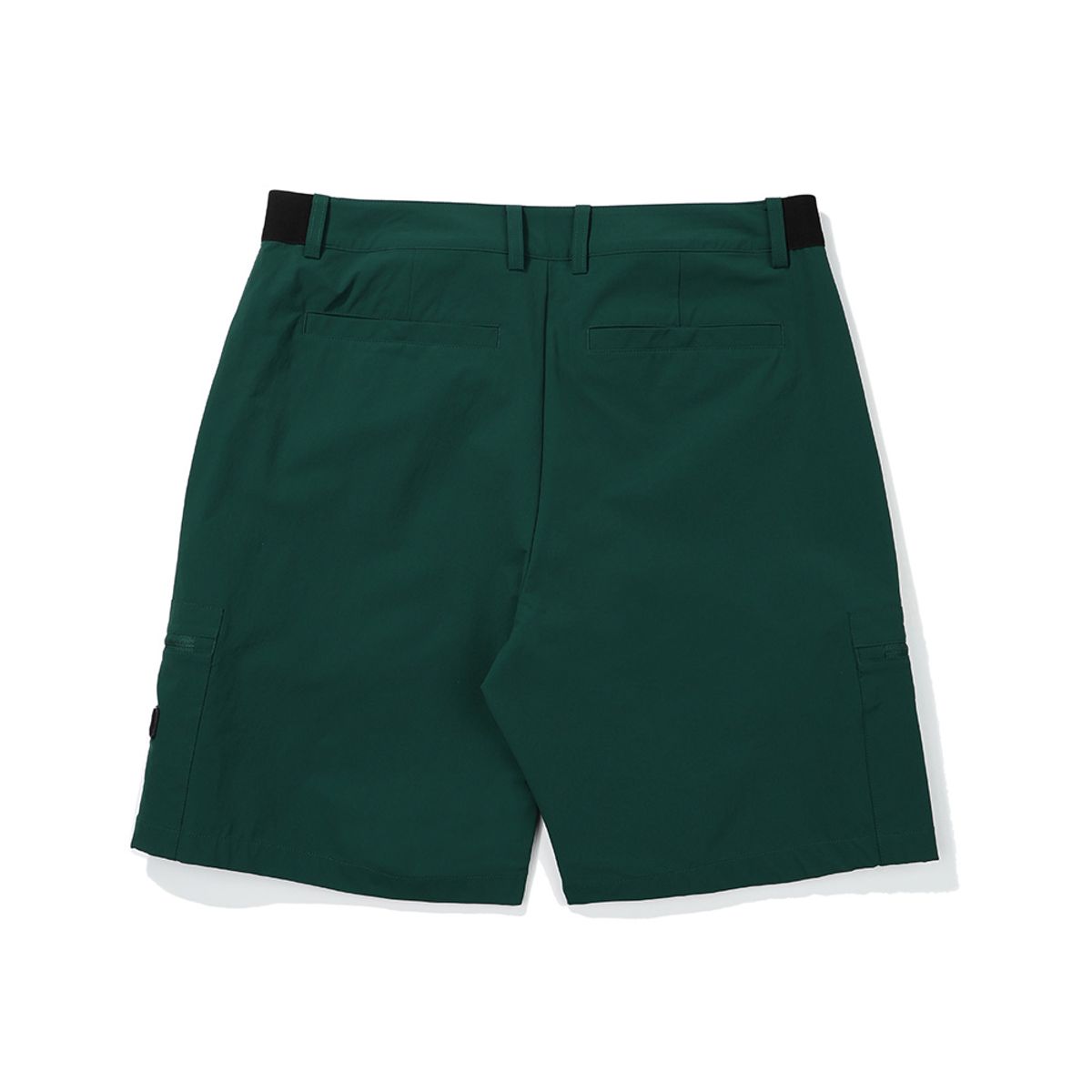 말본 골프(MALBON GOLF) M 여름 카고 하프 팬츠 GREEN (MAN)