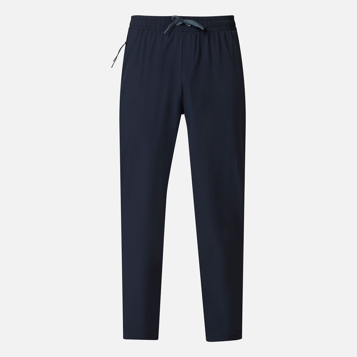 로시뇰(ROSSIGNOL) STRETCH PANT - BLACK
