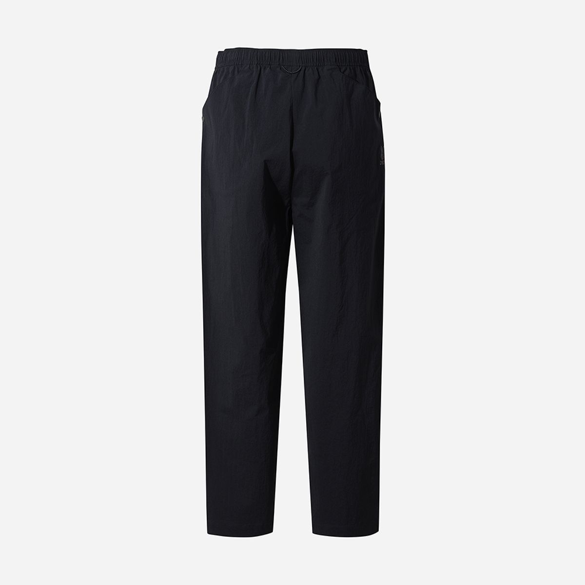 디오디(DOD) 마이로 컴포트 롱 팬츠 여자(BLACK)