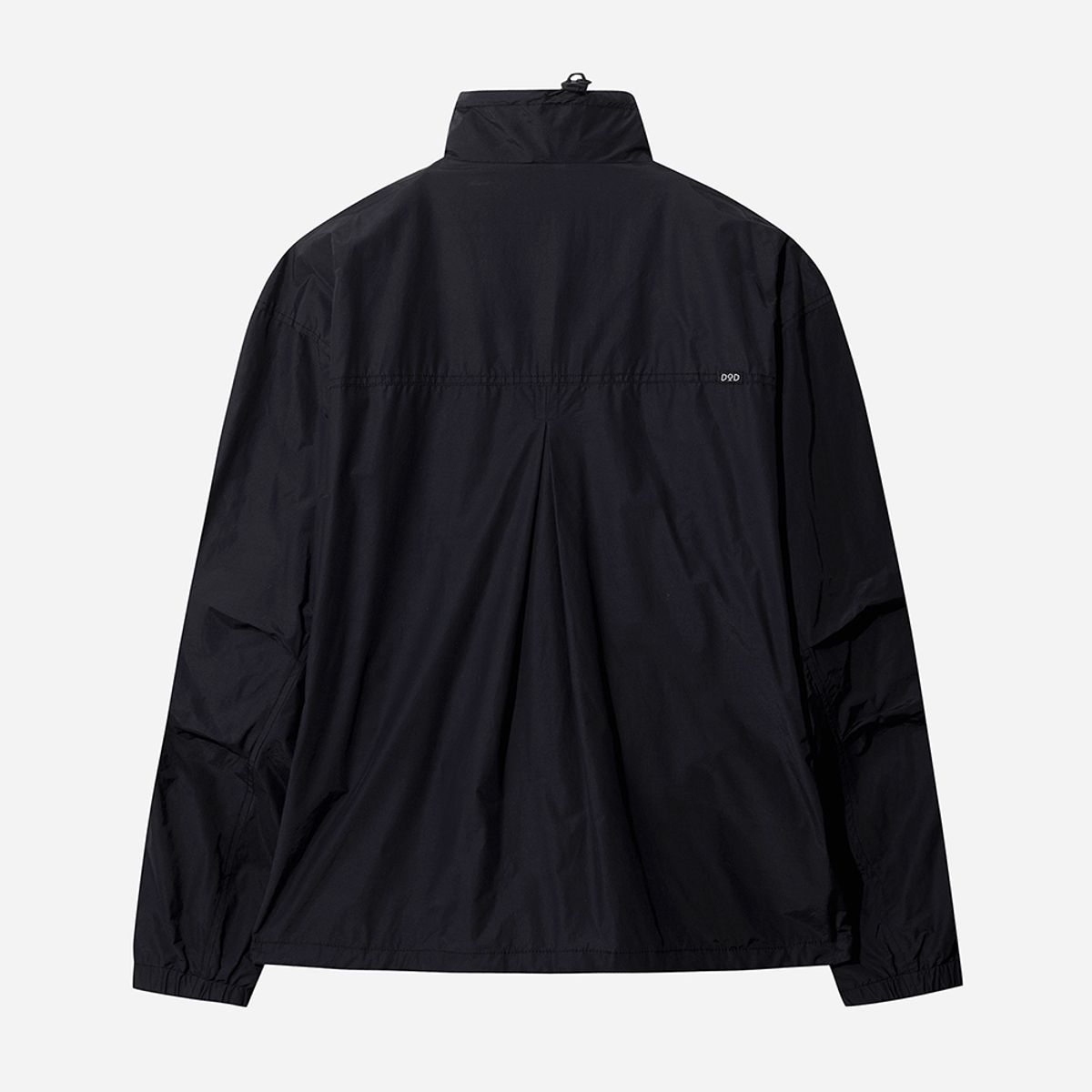 디오디(DOD) 코나 자켓 남자(BLACK)