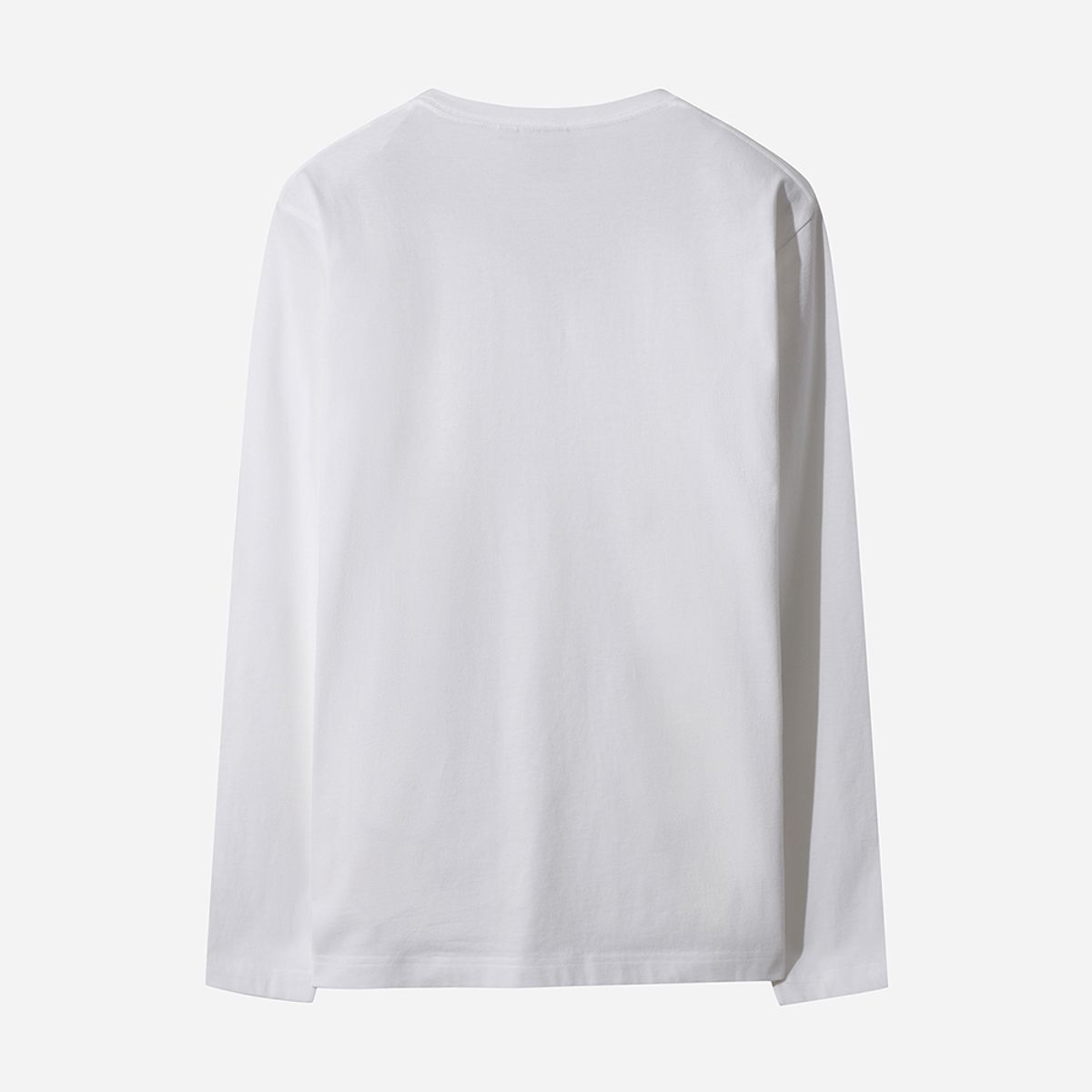 디오디(DOD) 베이직 긴팔 티셔츠 남자(OFF WHITE 2)