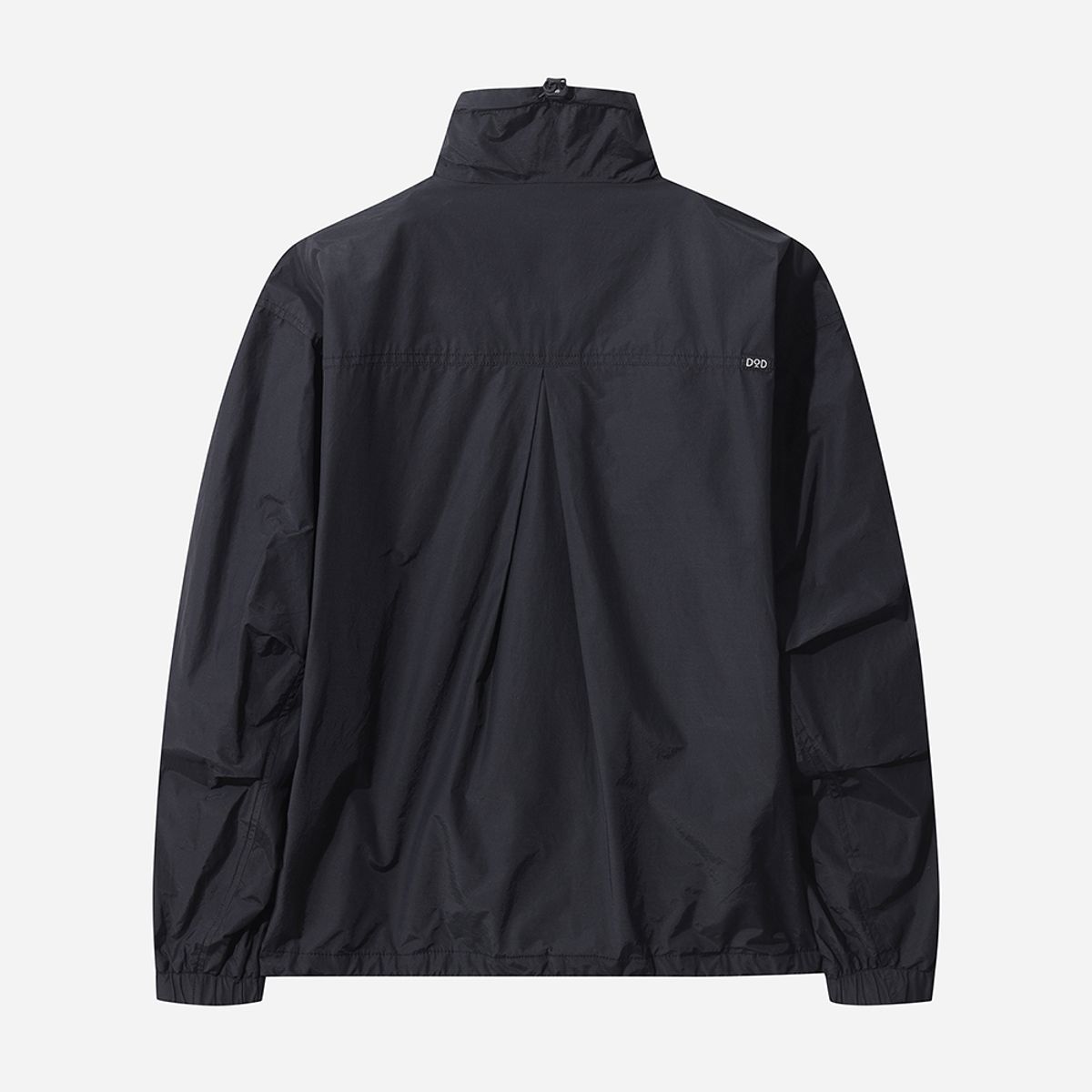 디오디(DOD) 코나 자켓 여자(BLACK)