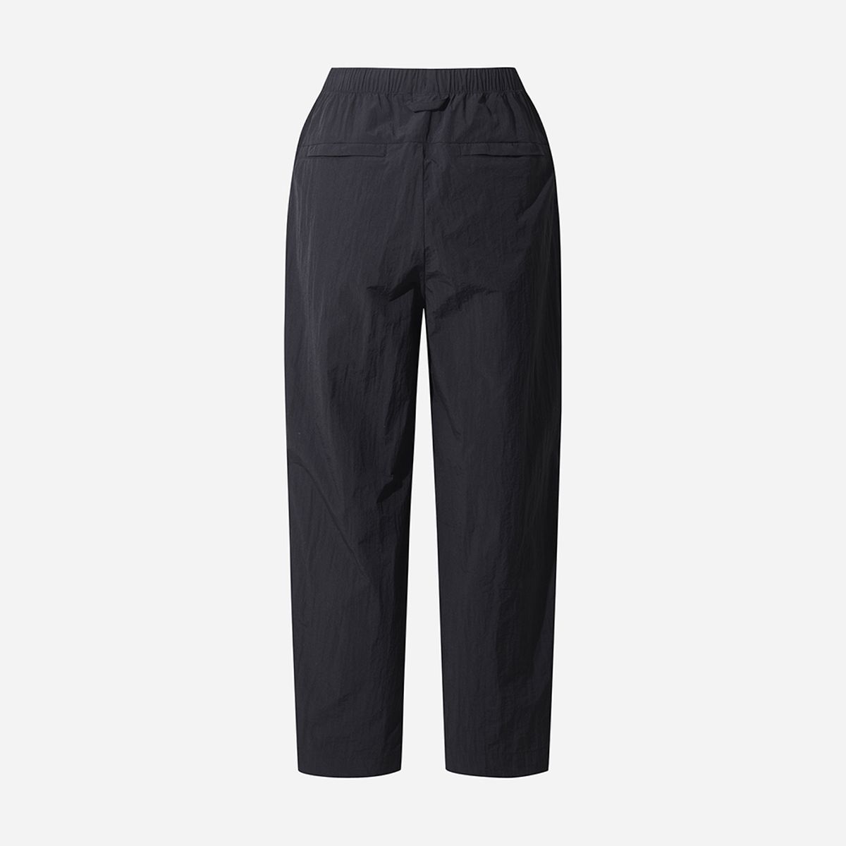 디오디(DOD) 하이플렉스 컴포트 밴딩 팬츠 여자(BLACK)