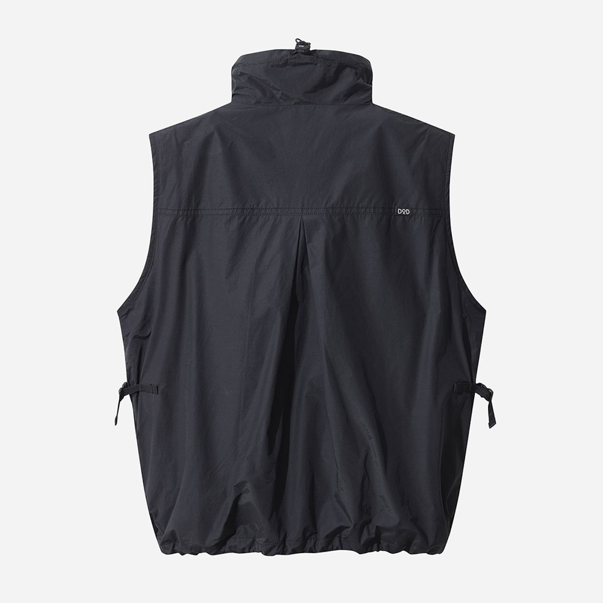 디오디(DOD) 코나 베스트 여자(BLACK)