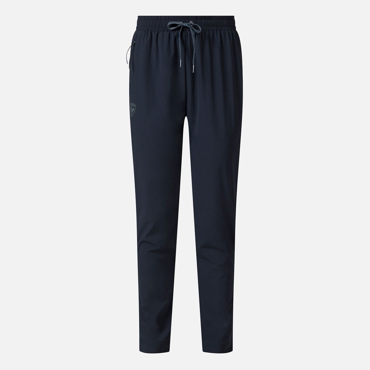 로시뇰(ROSSIGNOL) W STR PANT - BLACK