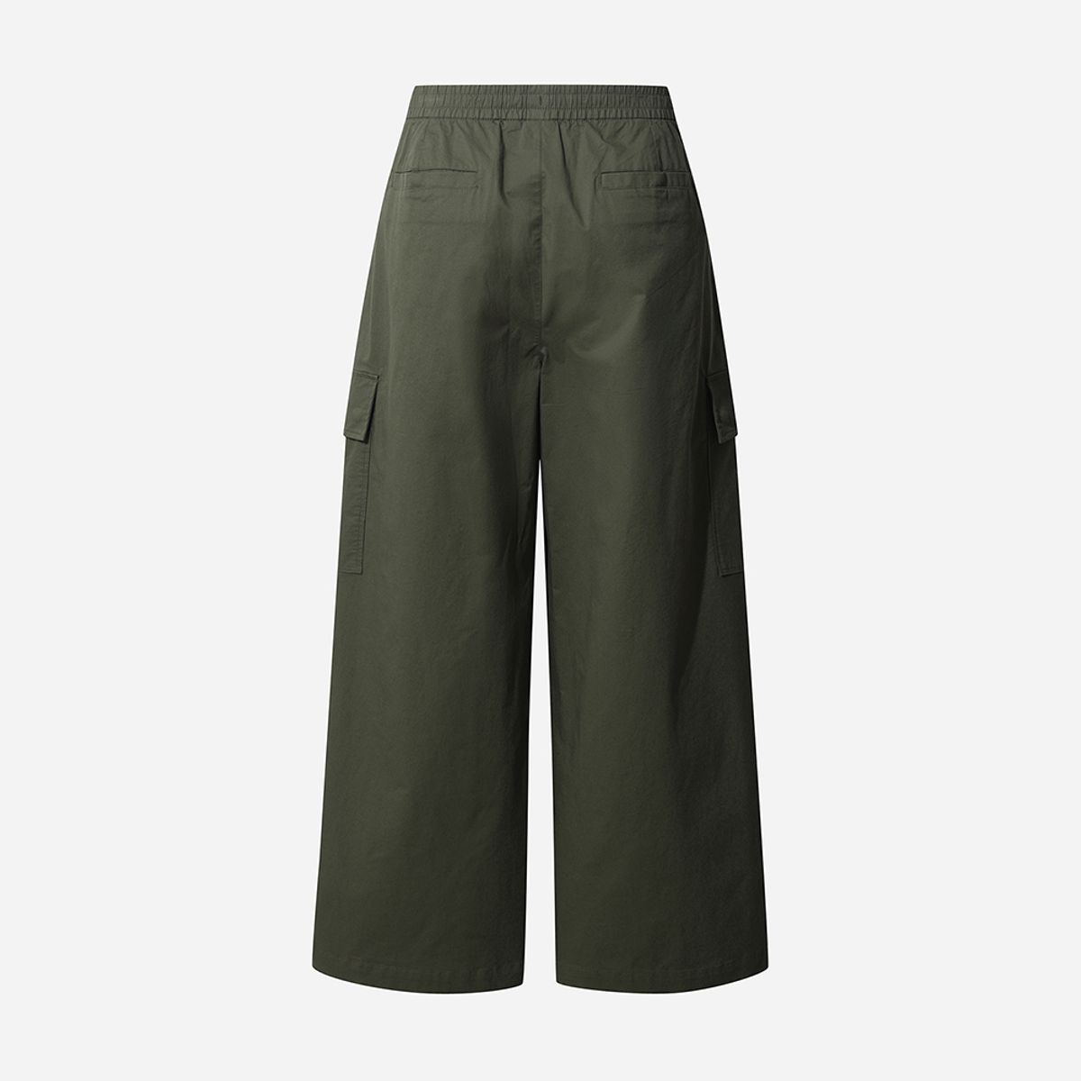 디오디(DOD) 시티 코튼 카고 릴렉스 팬츠(KHAKI)