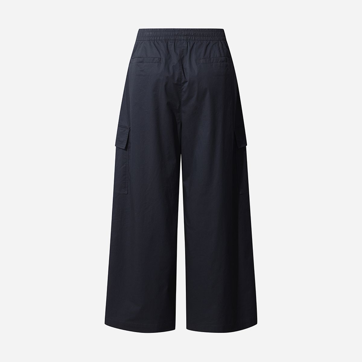 디오디(DOD) 시티 코튼 카고 릴렉스 팬츠(NAVY)