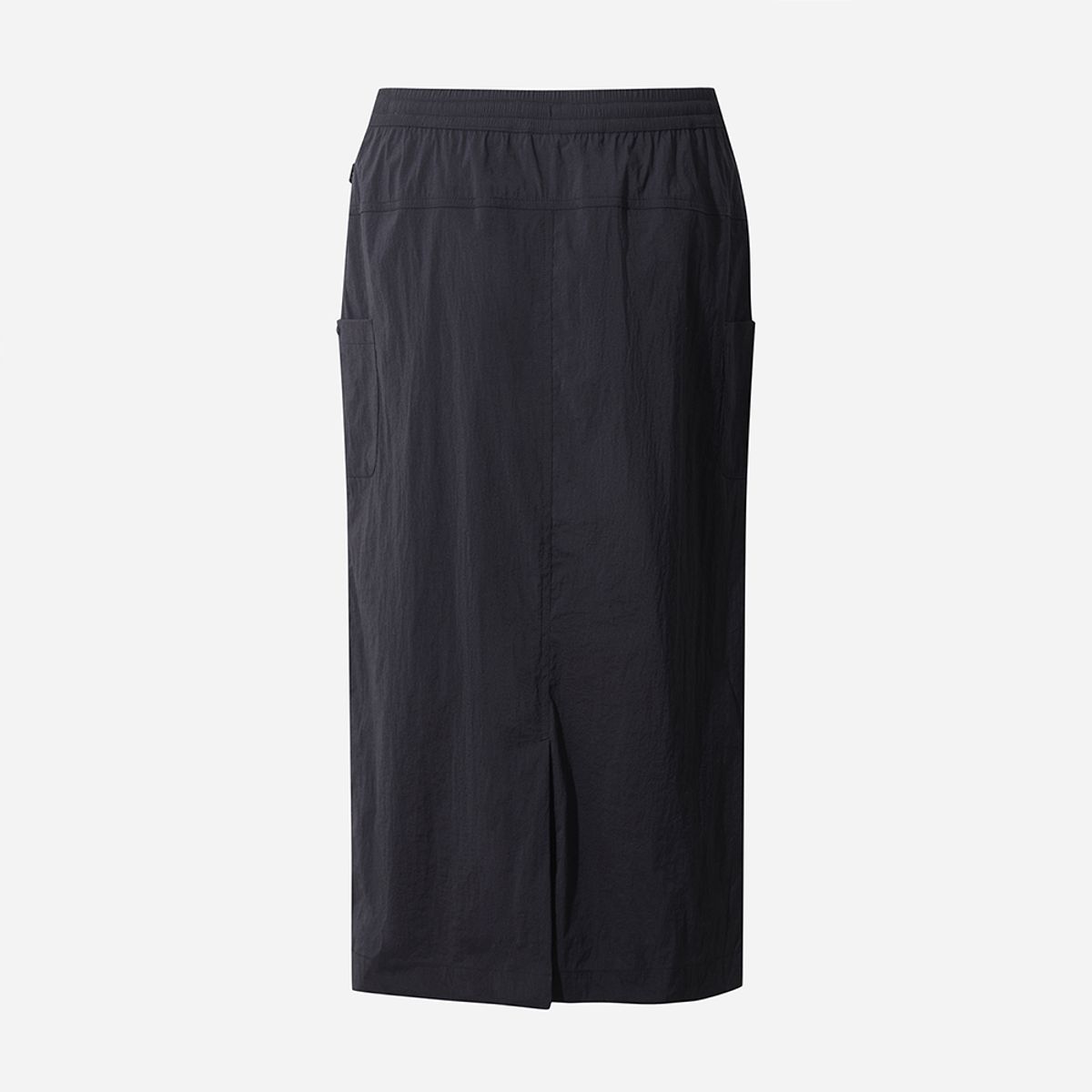 디오디(DOD) 노튼 베이직 스커트 여자(BLACK)
