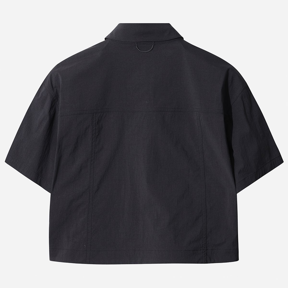 디오디(DOD) 아이스클래쉬 반팔 자켓 여자(BLACK)