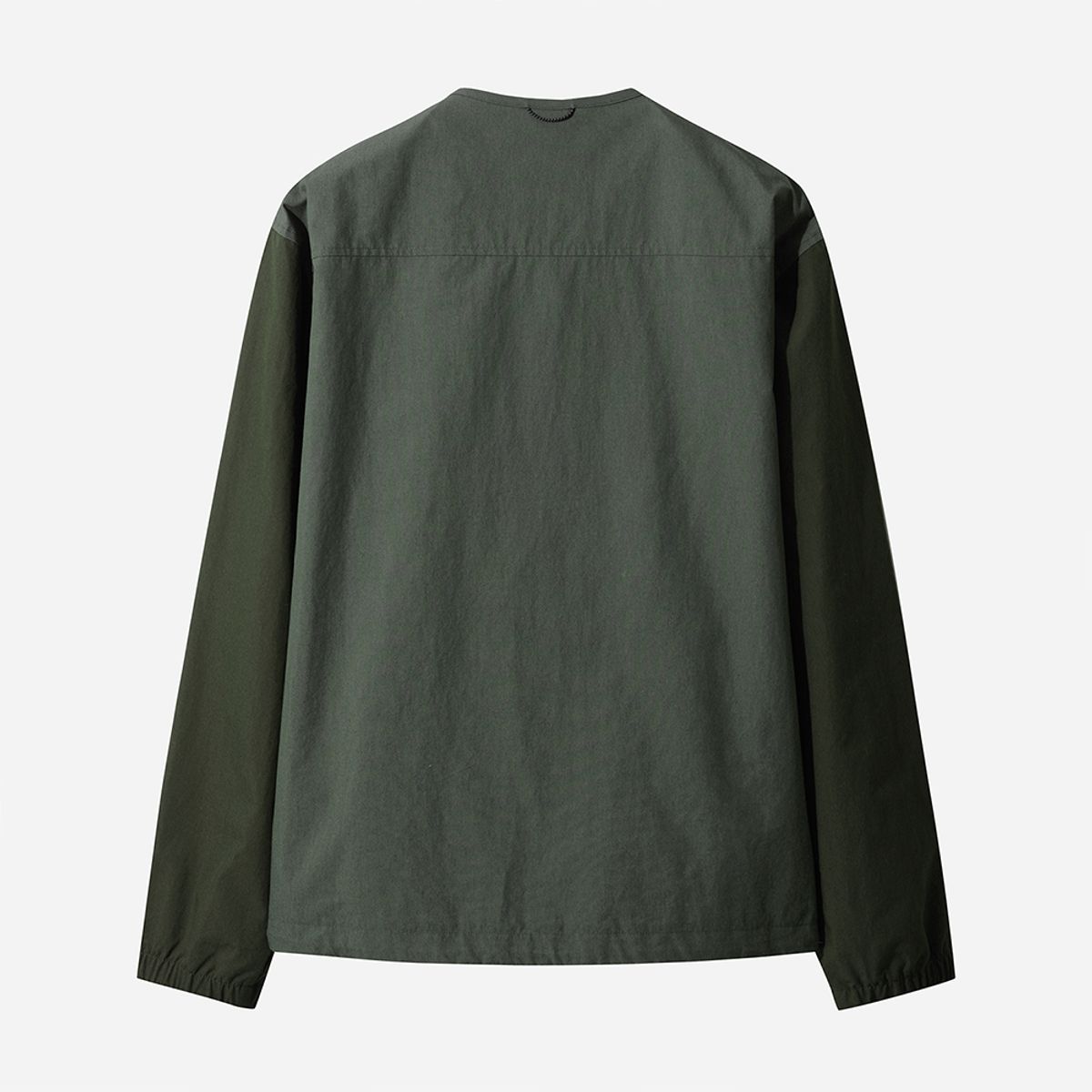 디오디(DOD) 모닥모닥 난연 자켓(KHAKI)