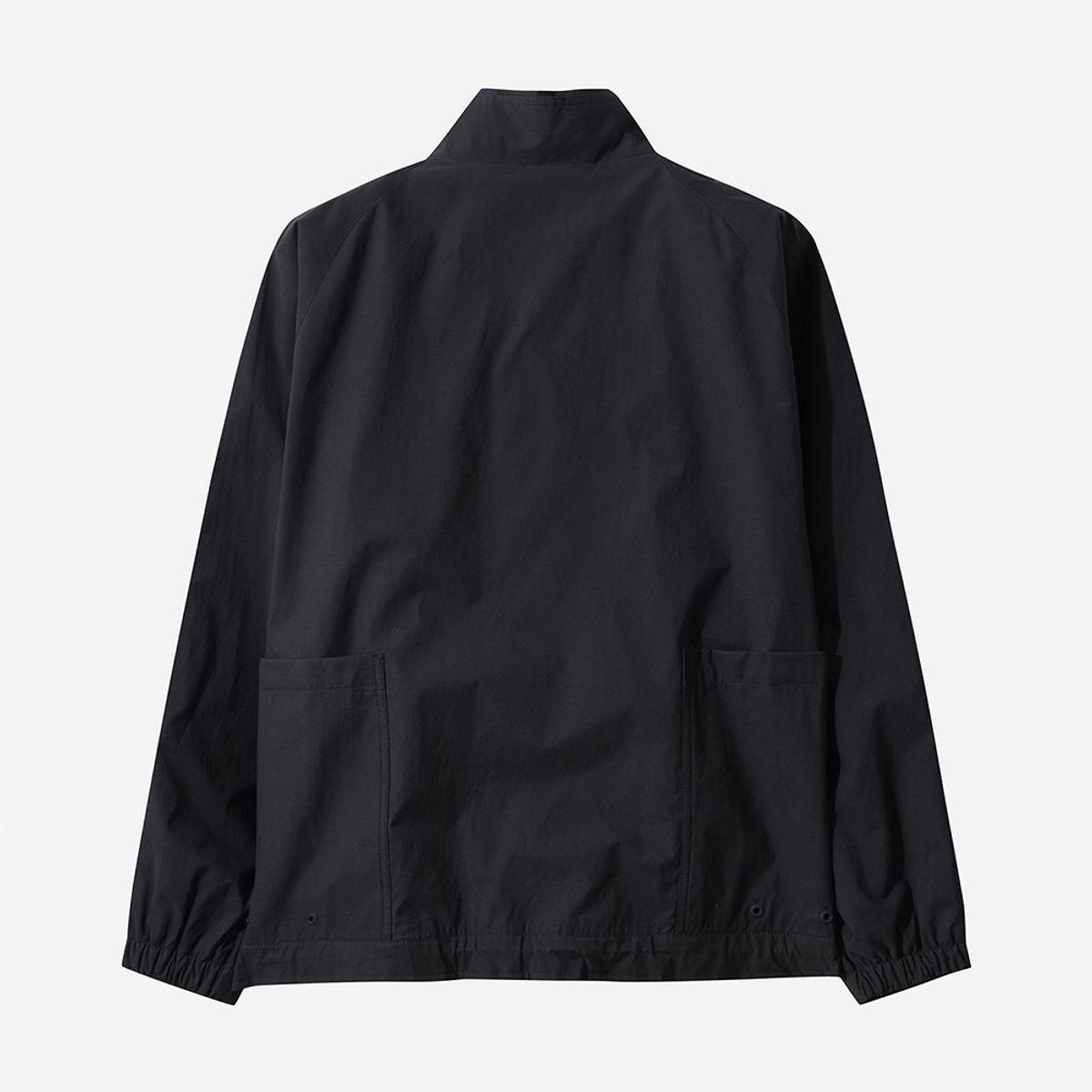 디오디(DOD) 더블 카라 야상 자켓 (BLACK)