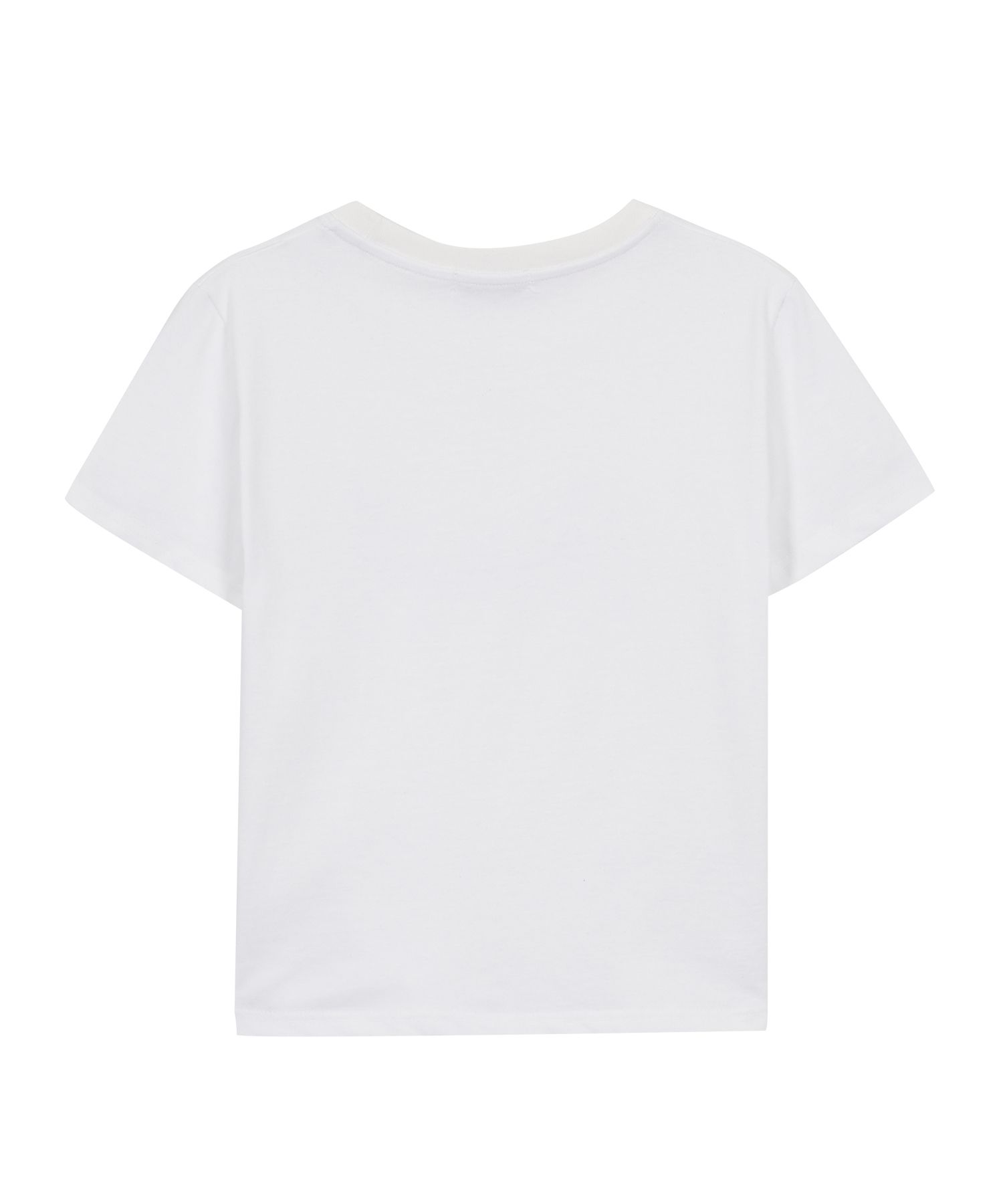 ★ILLIGO★ 129 Cupid Loose Crop T-Shirt 3 COLOR MUSINSA | ILLIGO Honeydew Hotfix Loose Crop T-Shirt White