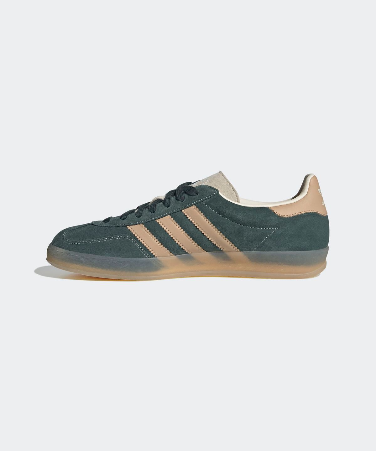 아디다스(ADIDAS) 가젤 인도어 - 쉐도우그린:웜샌드 / JH5402