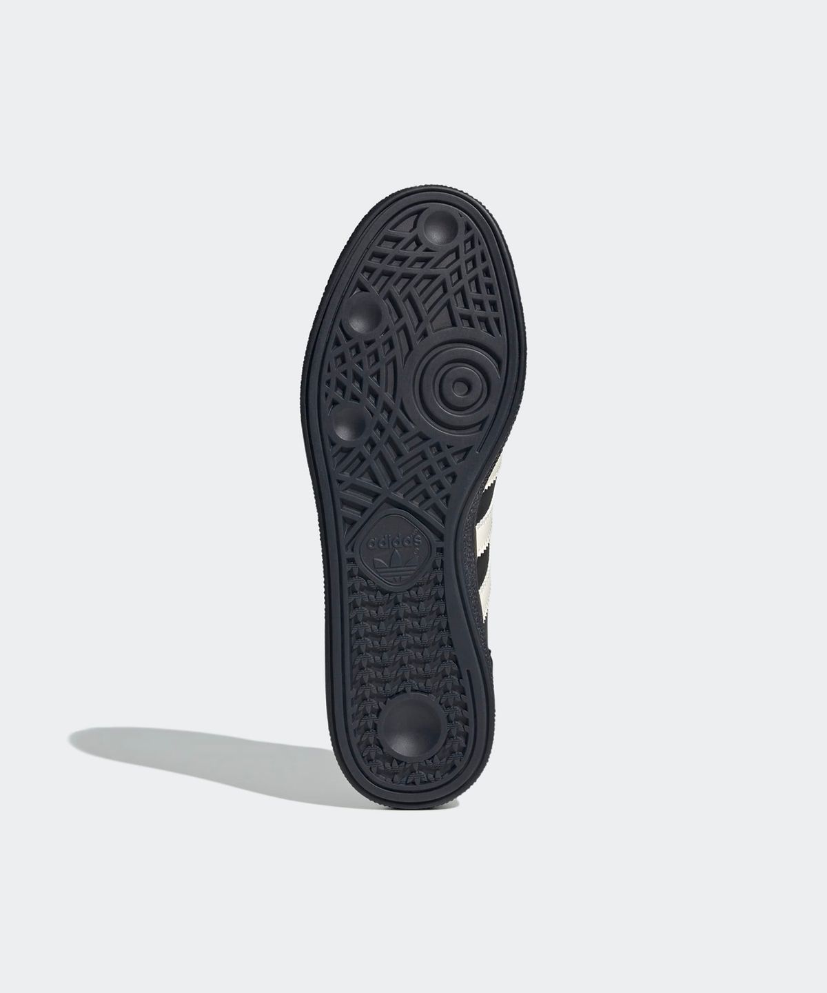 아디다스(ADIDAS) 핸드볼 스페지알  - 블랙:원더화이트 / JQ3685