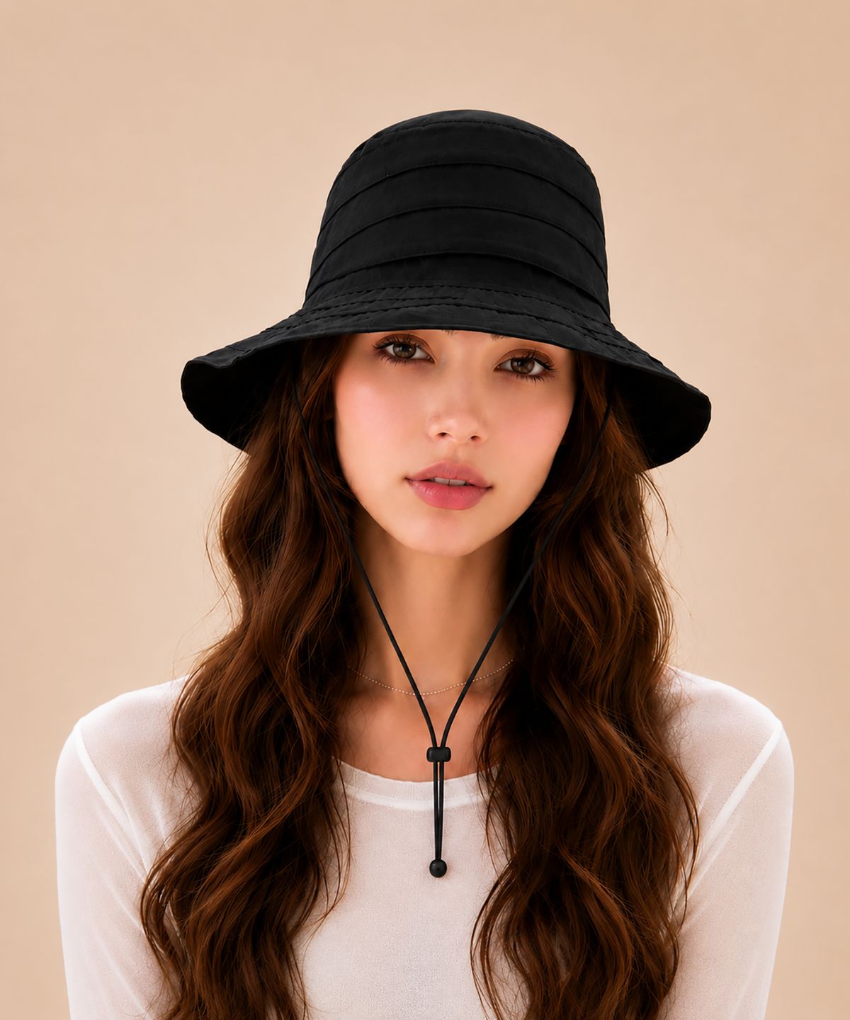 바스카라(VASCARA) Benny Boonie Hat