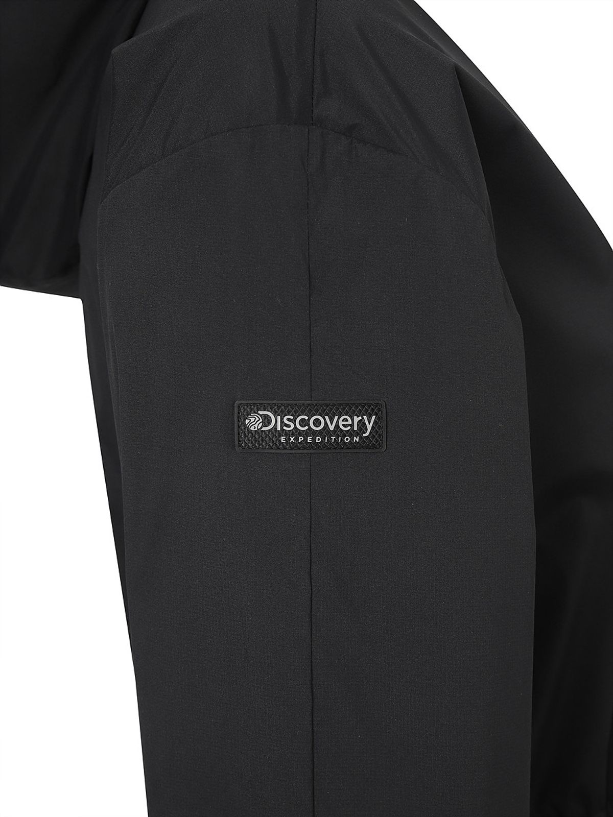 디스커버리 익스페디션(DISCOVERY EXPEDITION) 여성 경량 미드바람막이 (BLACK)
