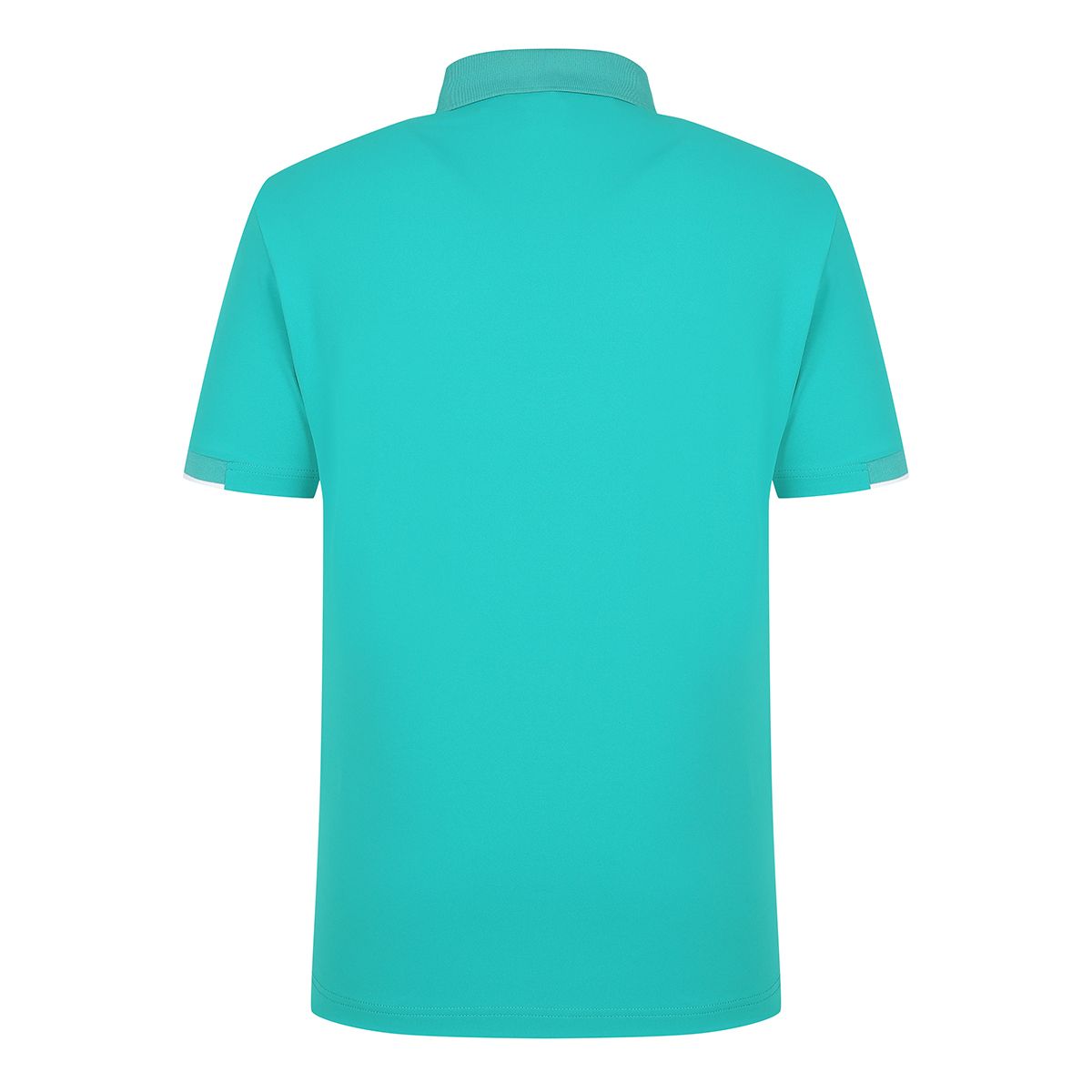테일러메이드 어패럴(TAYLORMADE APPAREL) 남성 피케 반팔 티셔츠 T8031TO2742-804