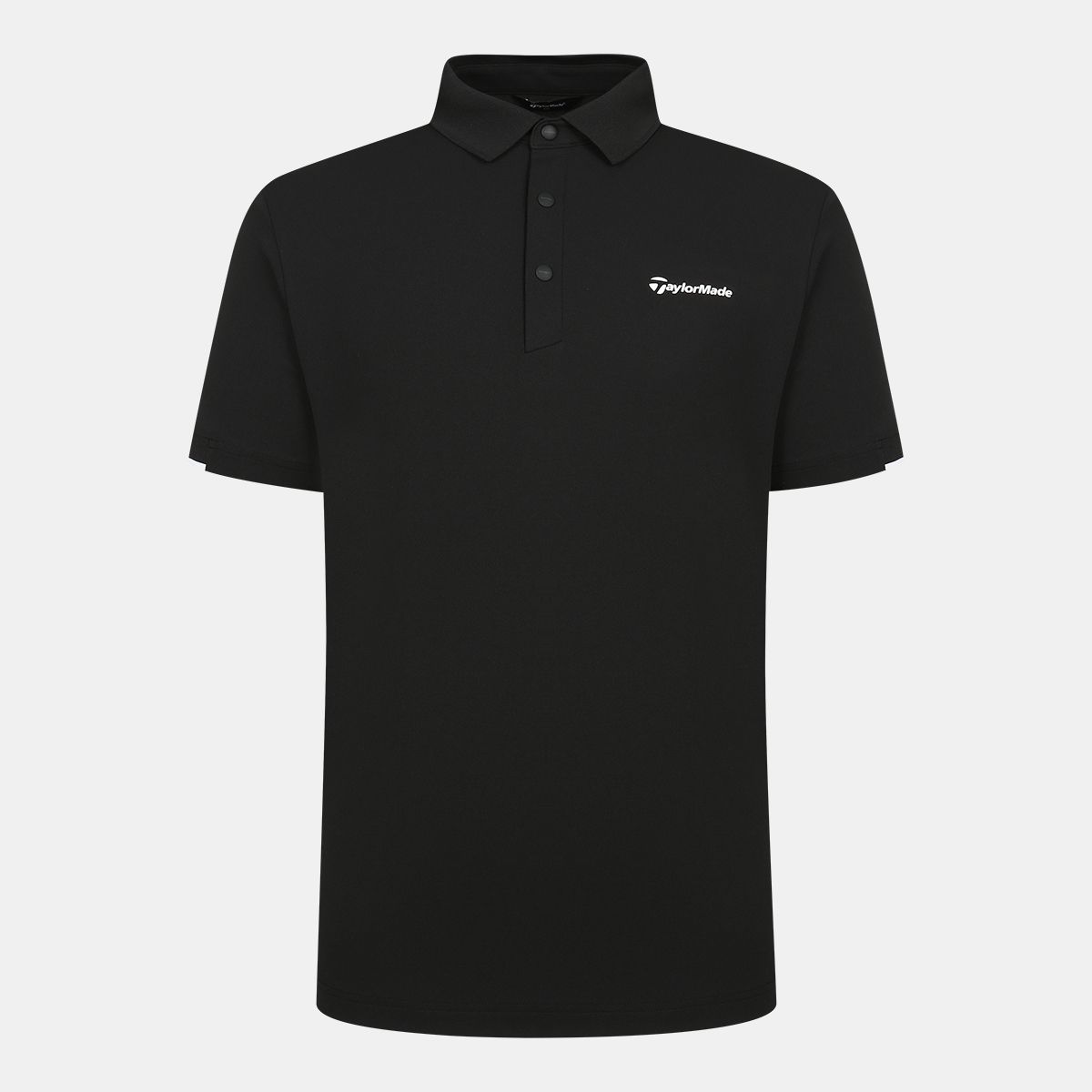 테일러메이드 어패럴(TAYLORMADE APPAREL) 남성 피케 반팔 티셔츠 T8031TO2742-199