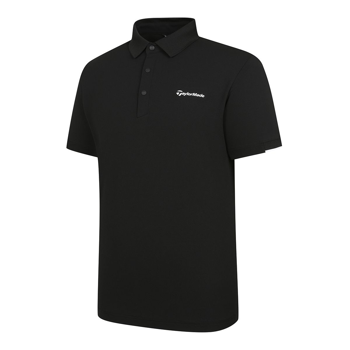 테일러메이드 어패럴(TAYLORMADE APPAREL) 남성 피케 반팔 티셔츠 T8031TO2742-199