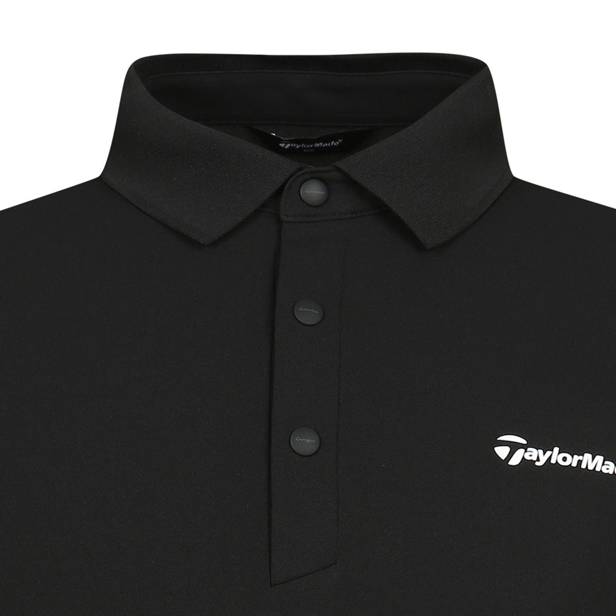 테일러메이드 어패럴(TAYLORMADE APPAREL) 남성 피케 반팔 티셔츠 T8031TO2742-199