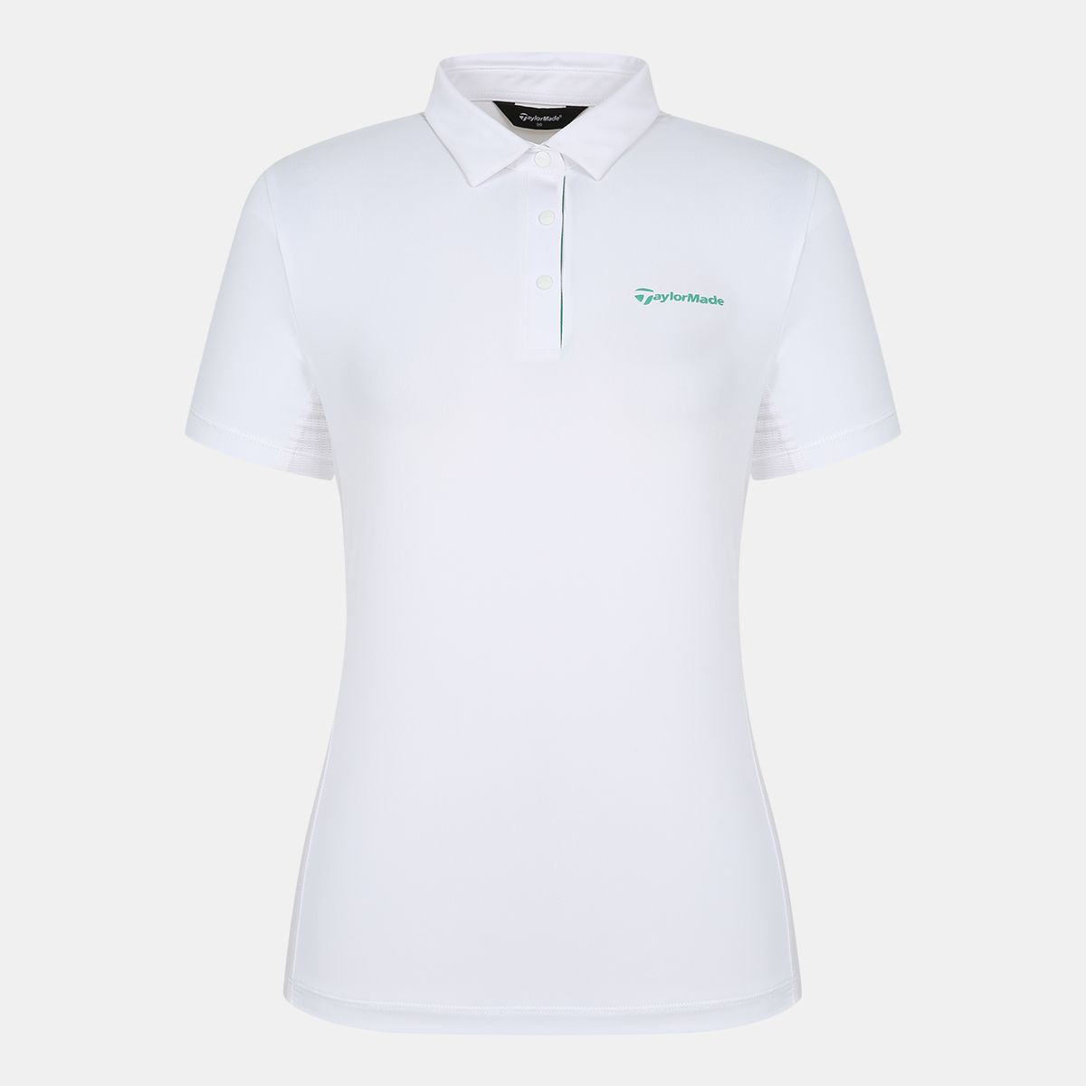 테일러메이드 어패럴(TAYLORMADE APPAREL) 여성 카라 반팔 티셔츠 T8031TO6741-100
