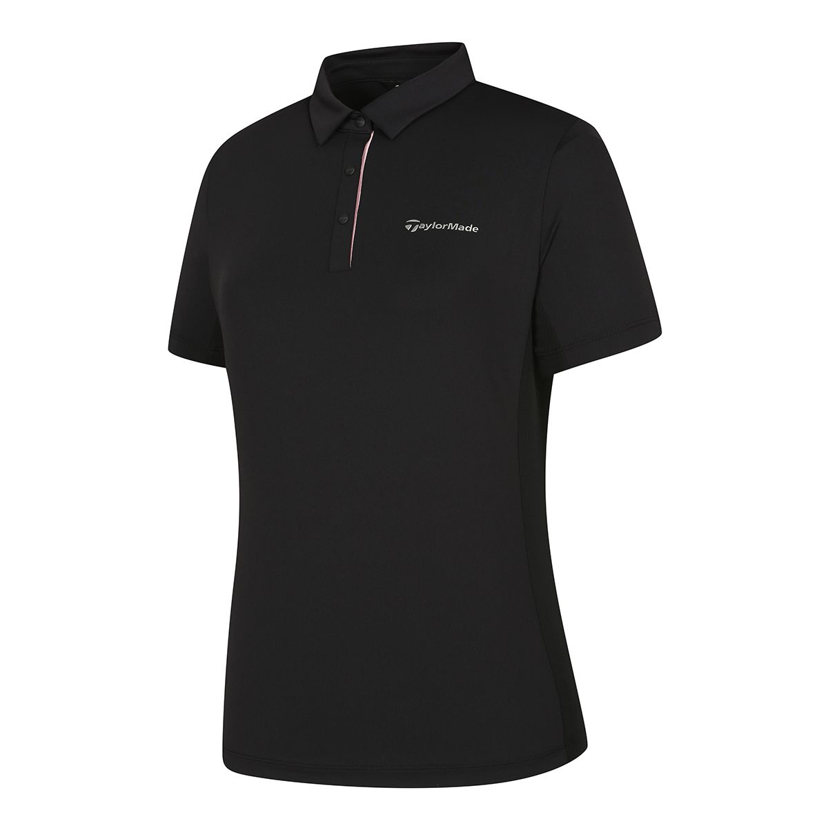 테일러메이드 어패럴(TAYLORMADE APPAREL) 여성 카라 반팔 티셔츠 T8031TO6741-199