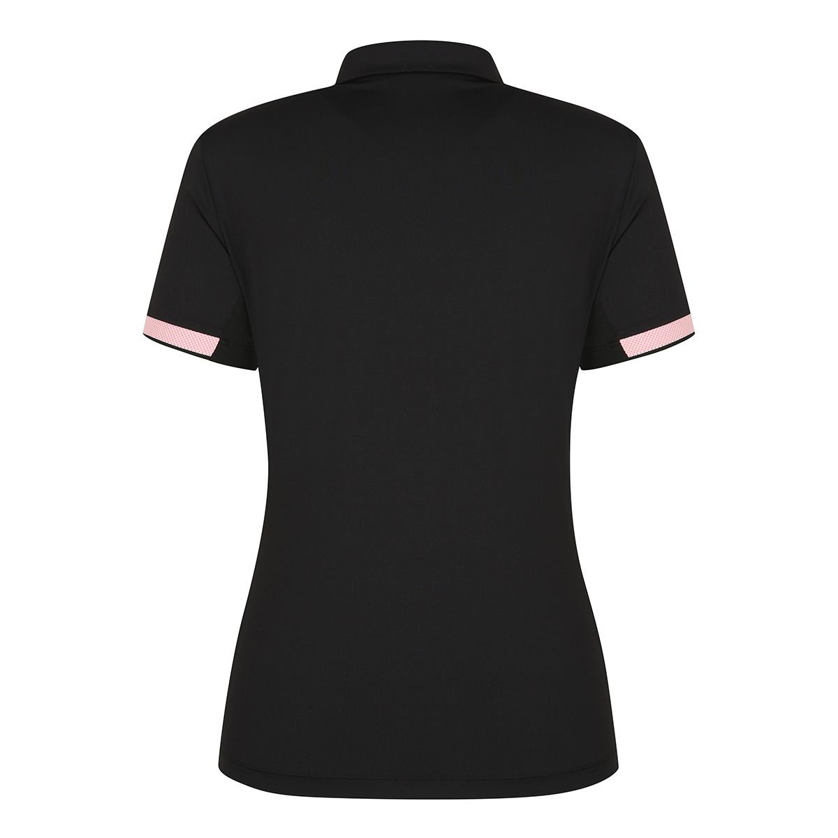 테일러메이드 어패럴(TAYLORMADE APPAREL) 여성 카라 반팔 티셔츠 T8031TO6741-199